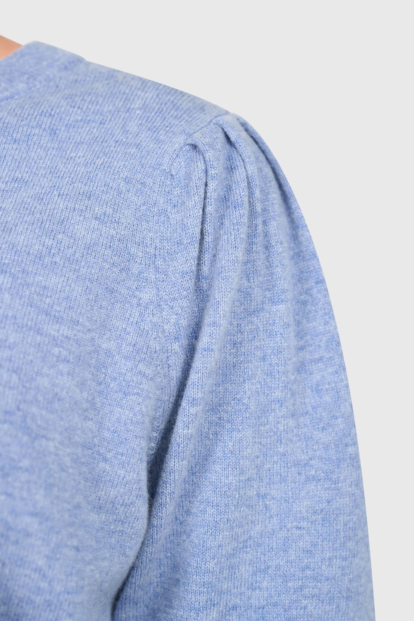 Peyton Denim Blauw