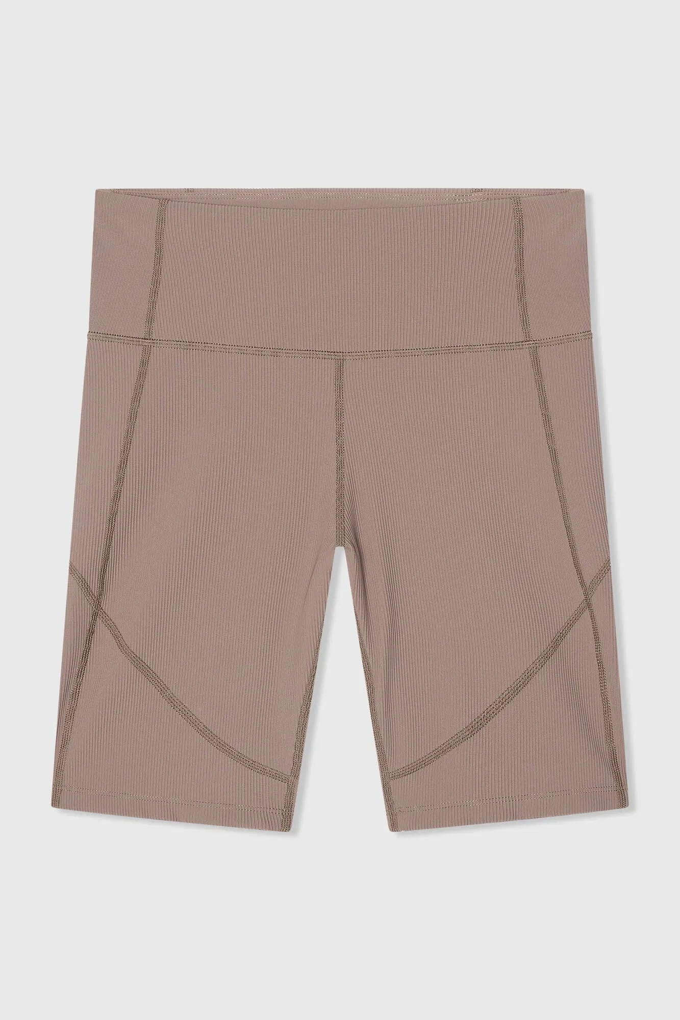Korte Legging Shorts Sport Cole Bruin