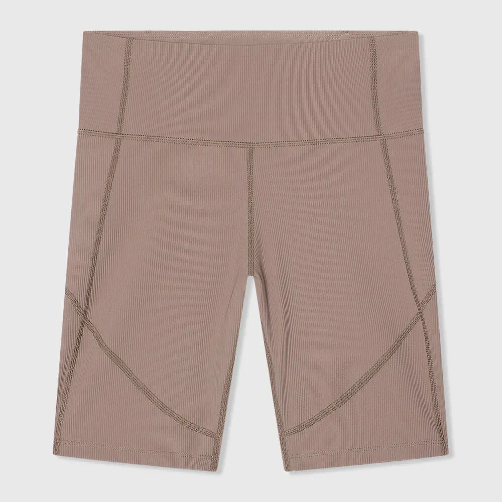 Korte Legging Shorts Sport Cole Bruin