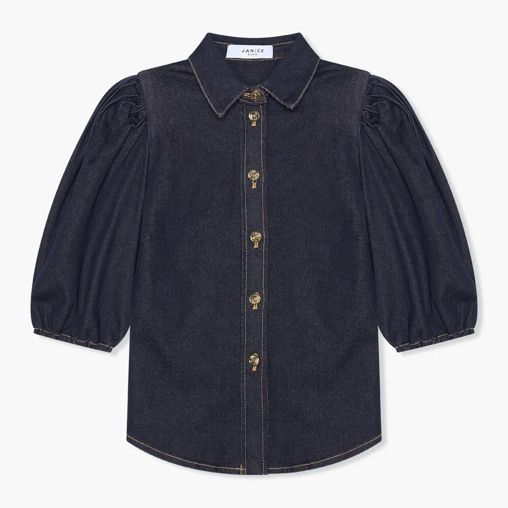 Lars Japanse Denim