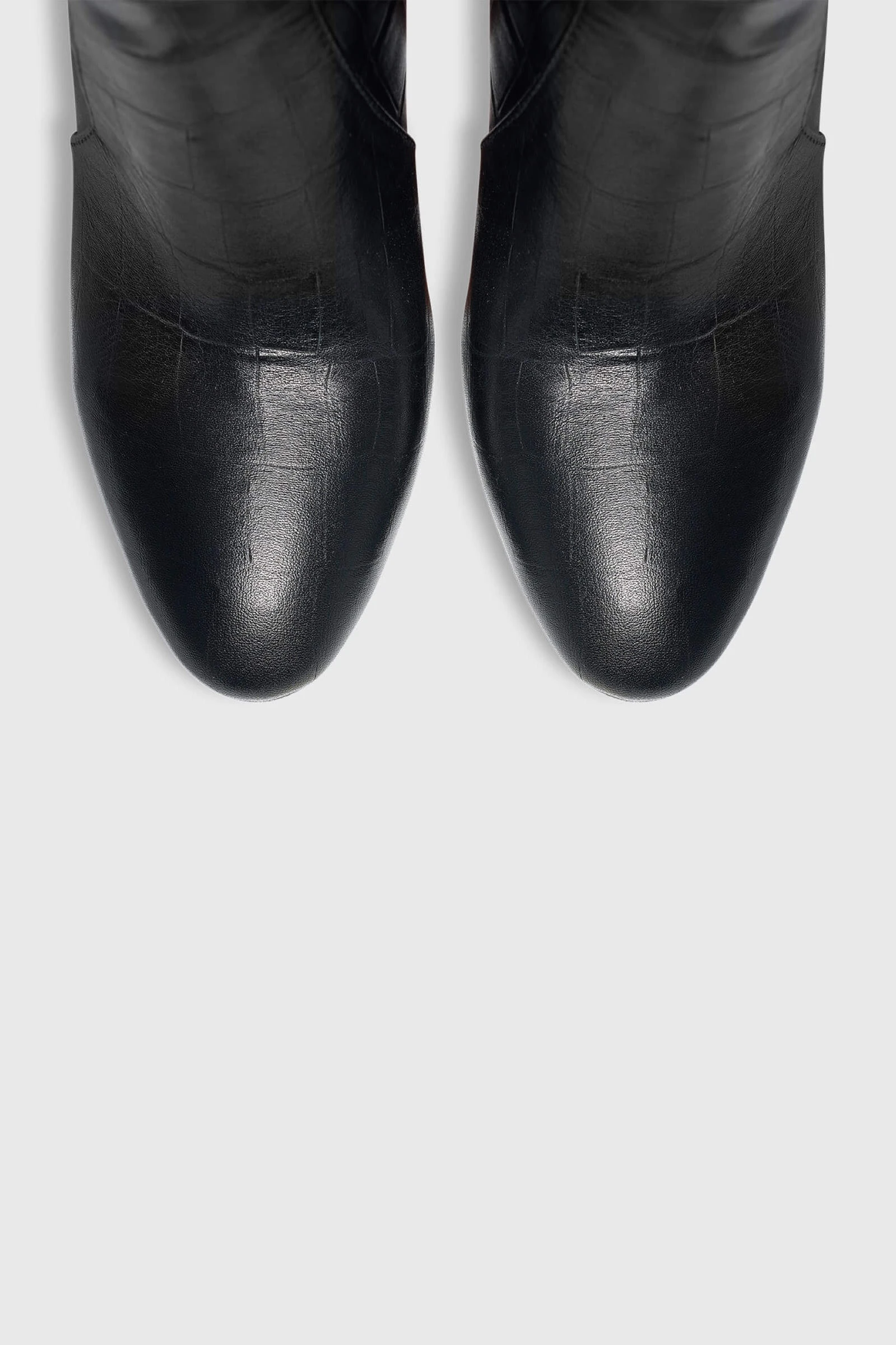 Roman Zwart Croco