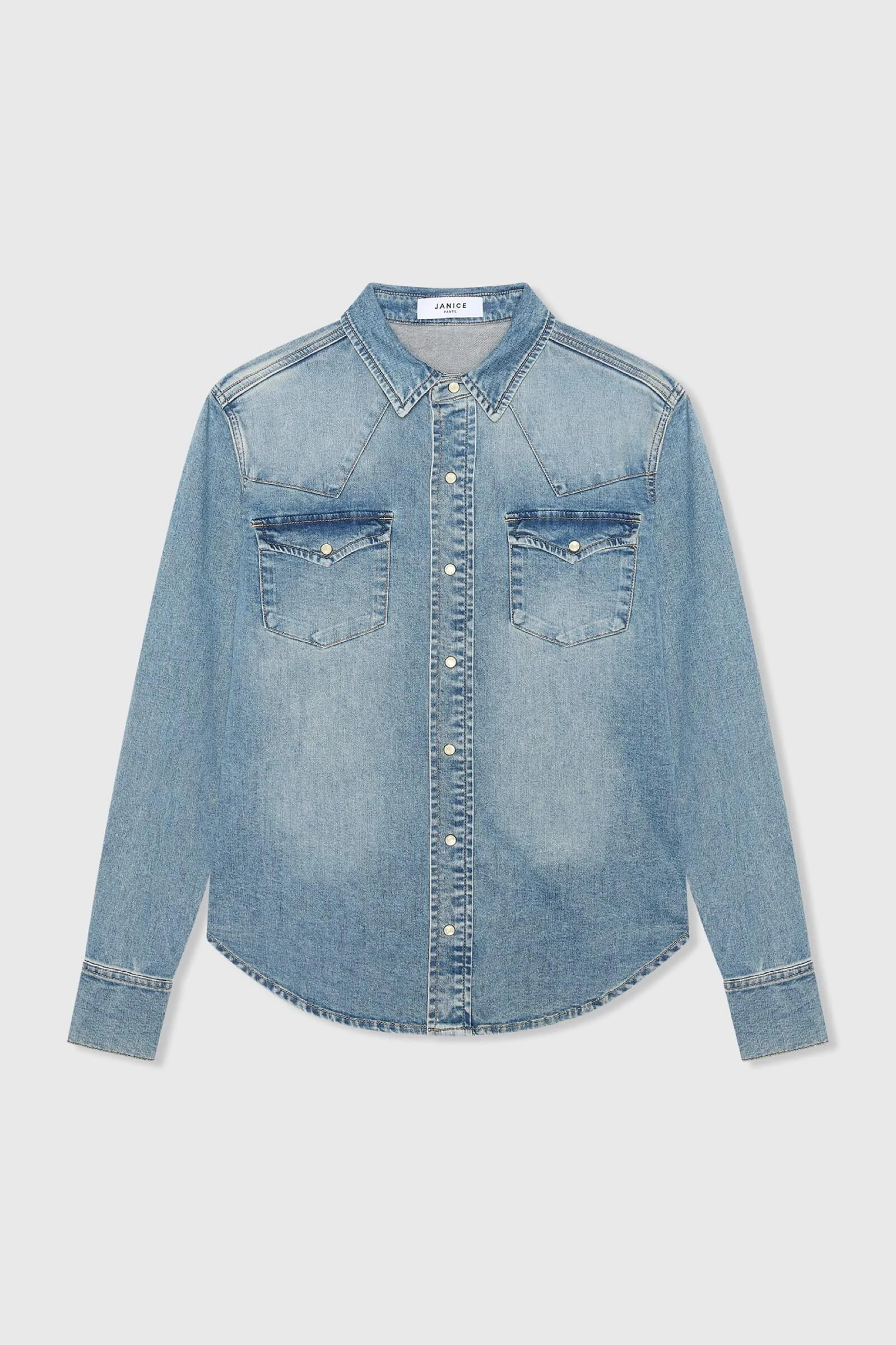 Levi Blauw 328