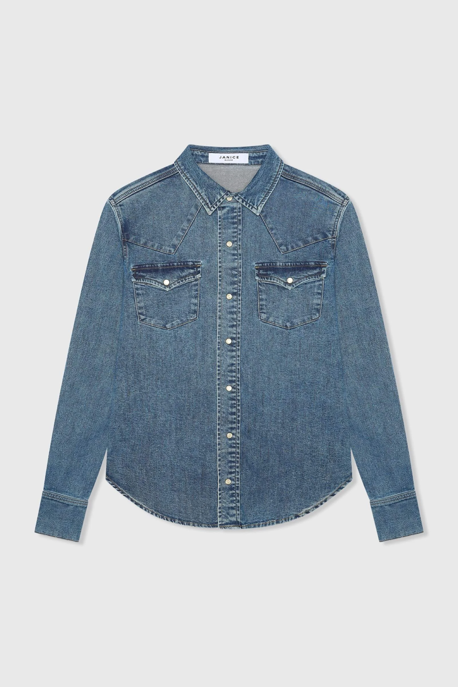 Levi Blauw 376
