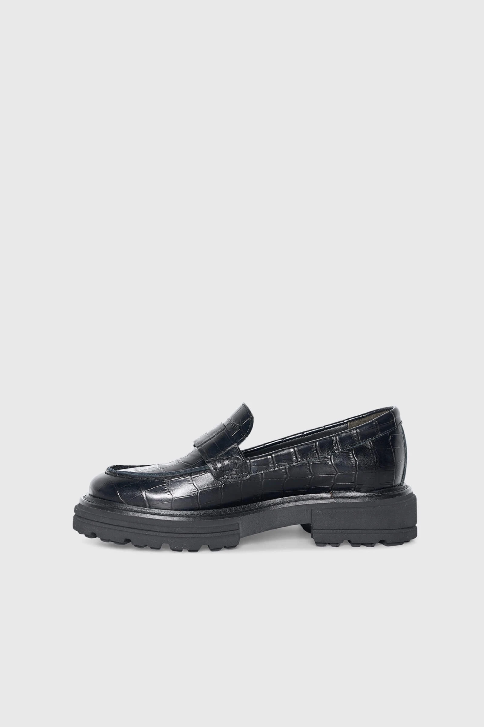 Devon Zwart Croco
