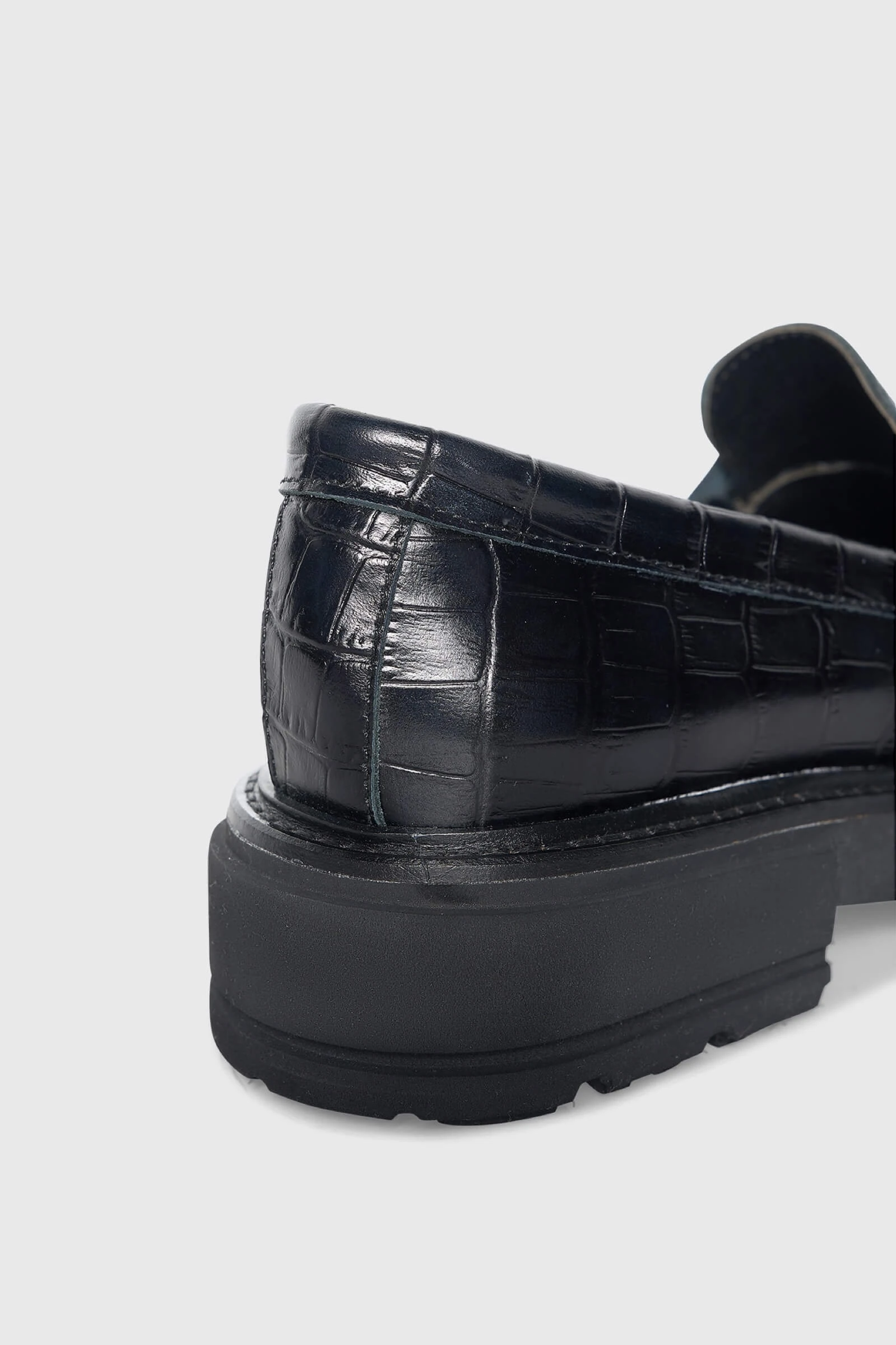 Devon Zwart Croco