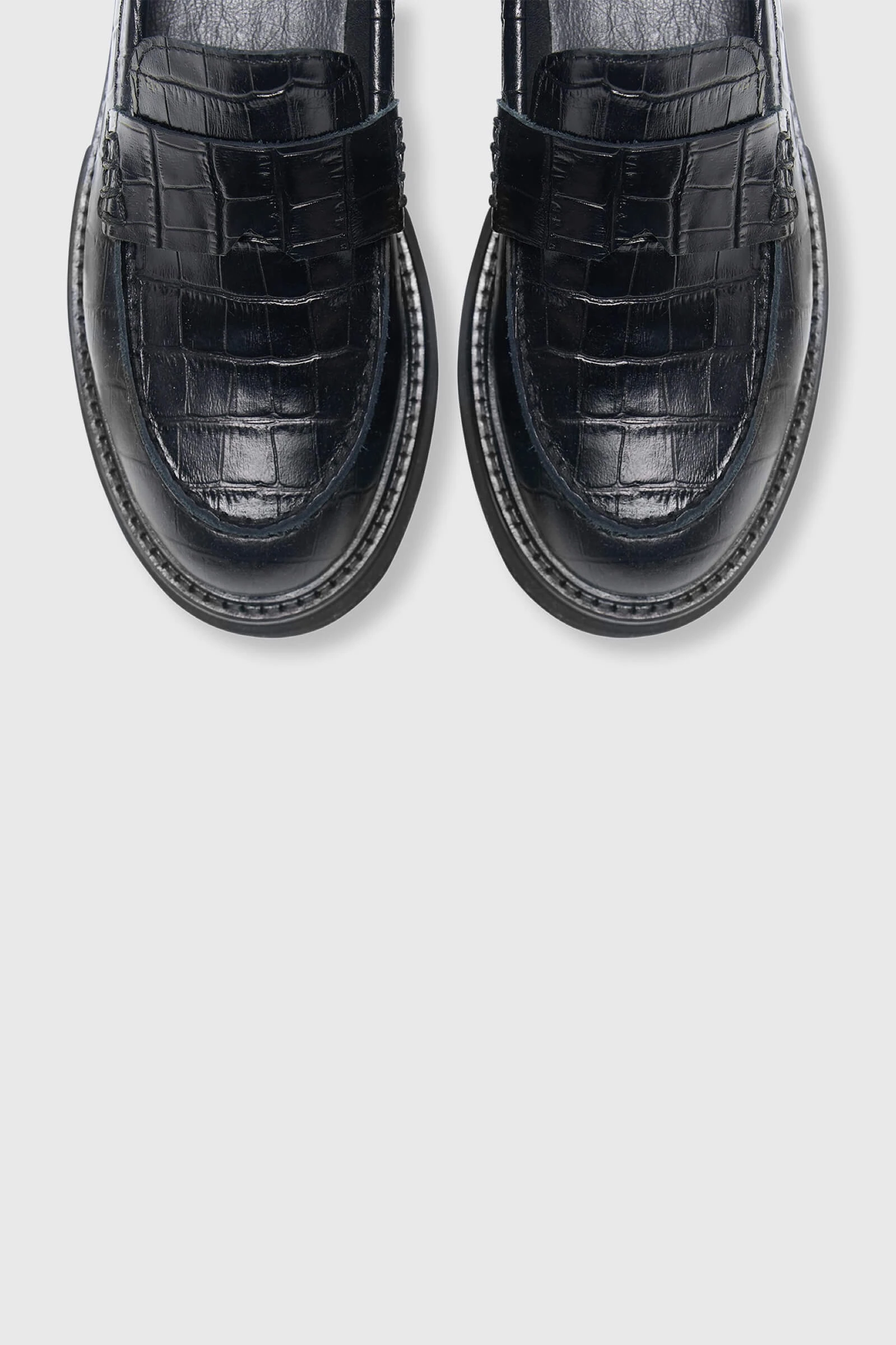 Devon Zwart Croco