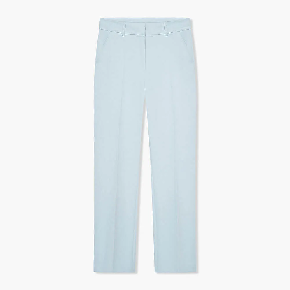 Marc Broek Licht Blauw