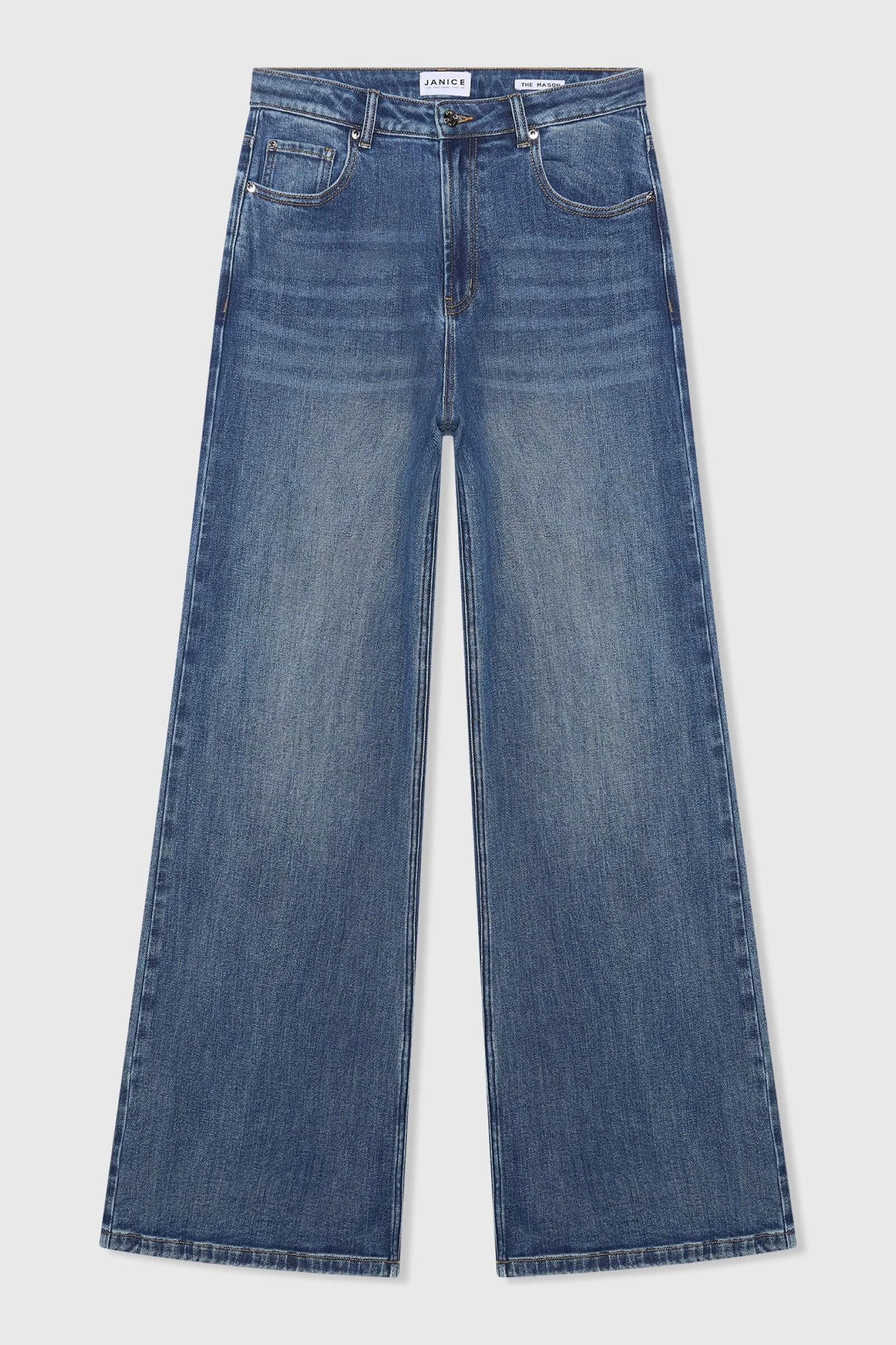 Mason Blauw 214