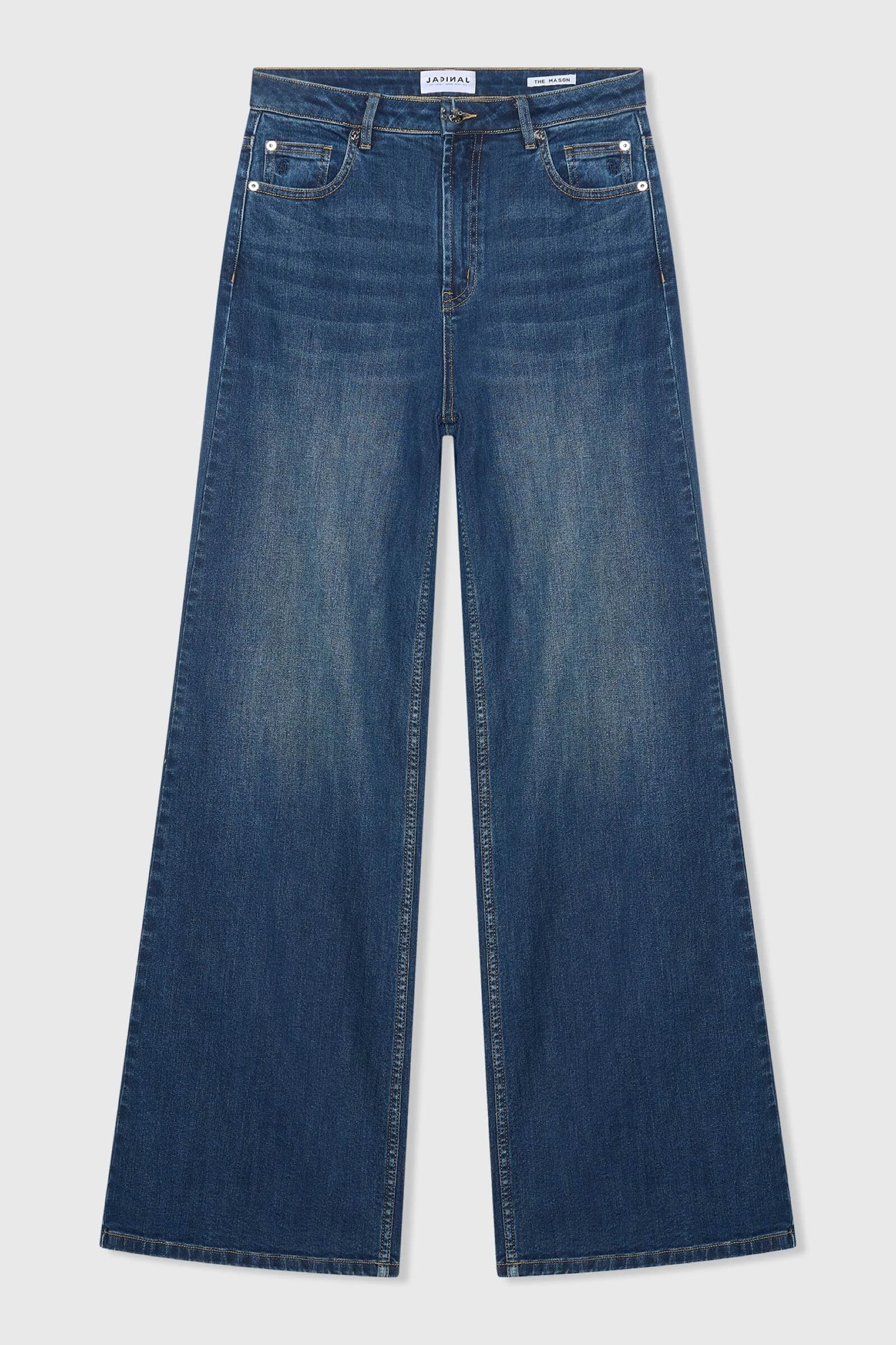 Mason Blauw 704