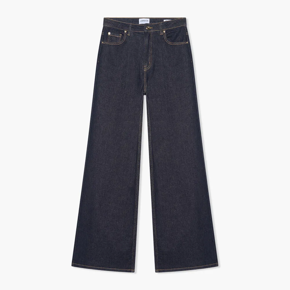 Mason Japanse Denim