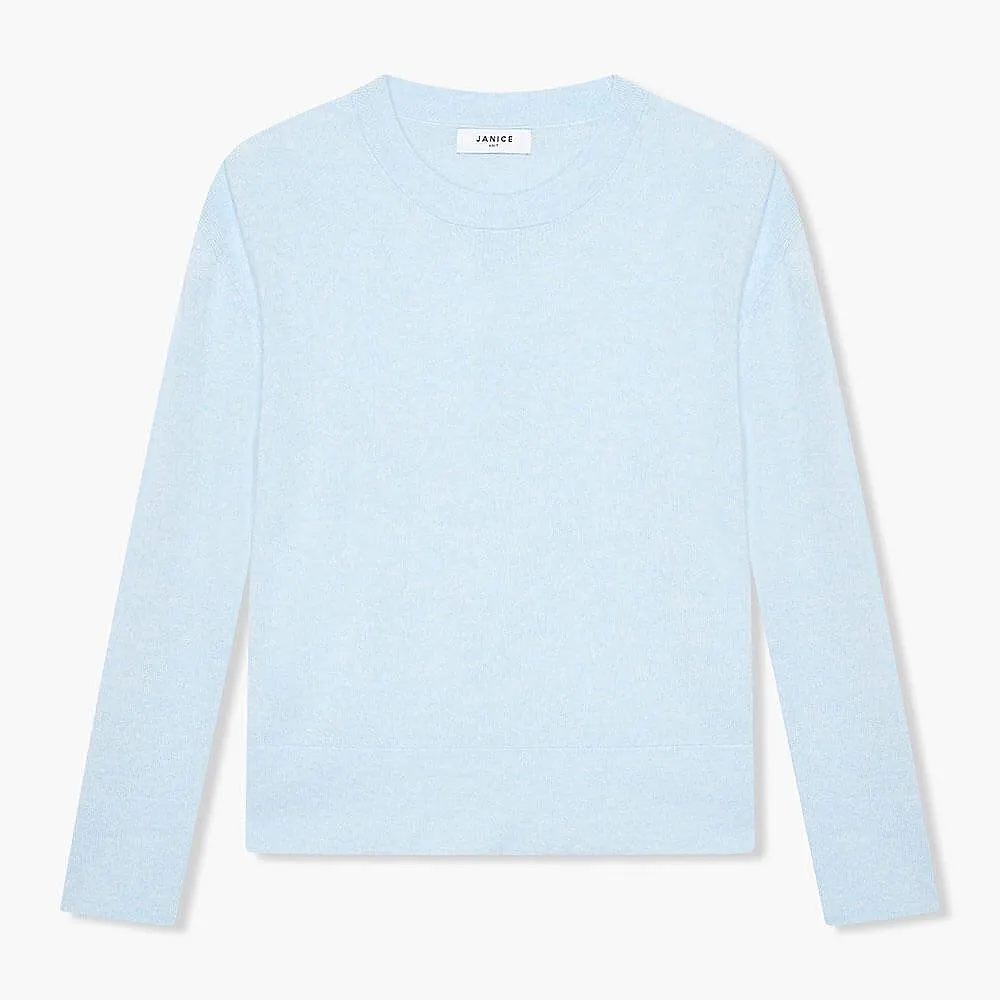 Matthew Trui Blauw