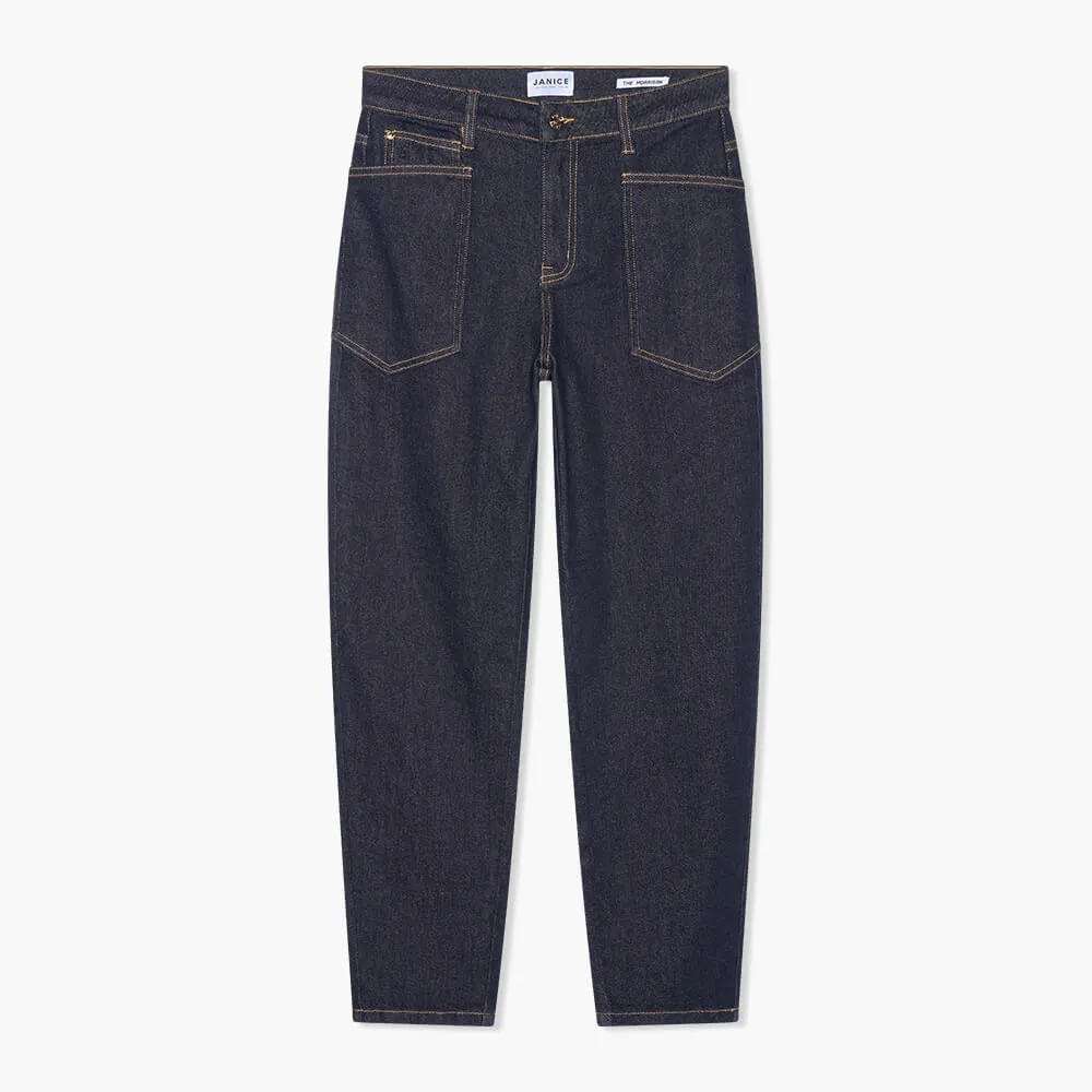 Morrison Japanse Denim