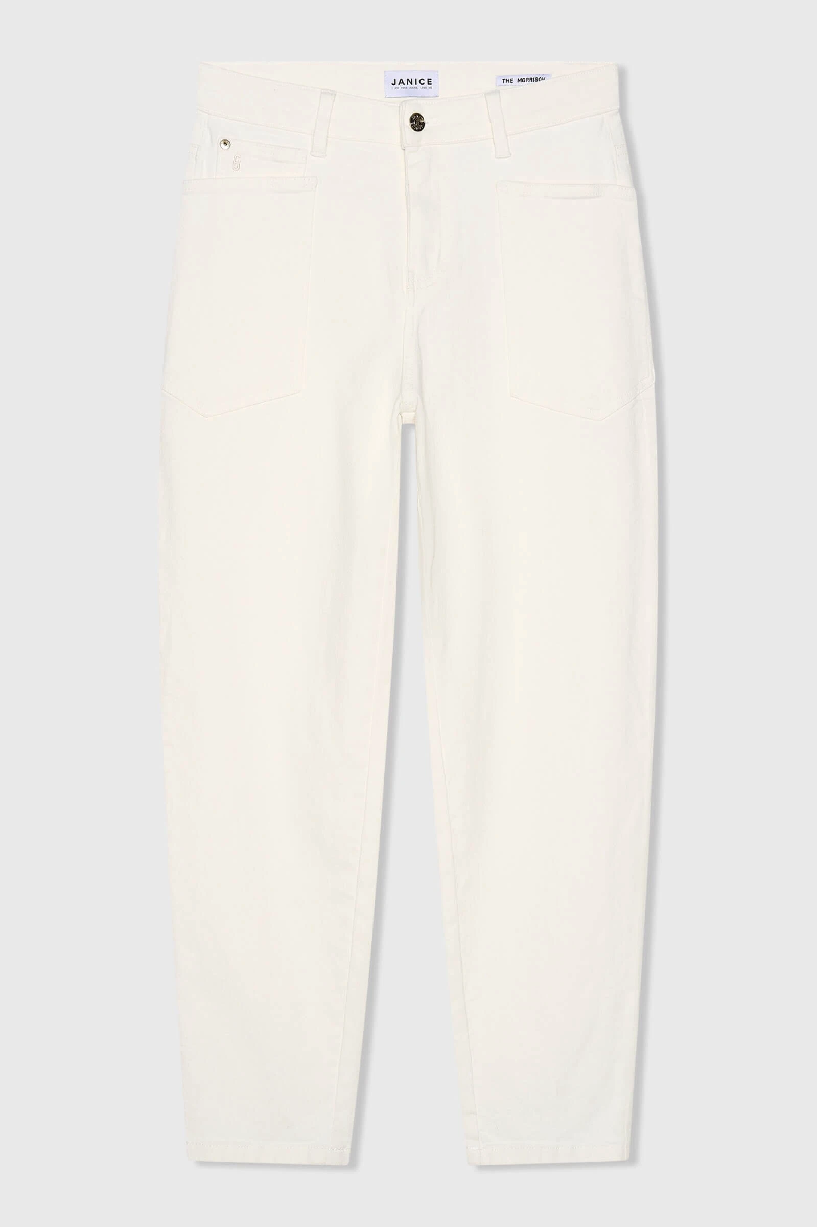 Morrison Off White 009