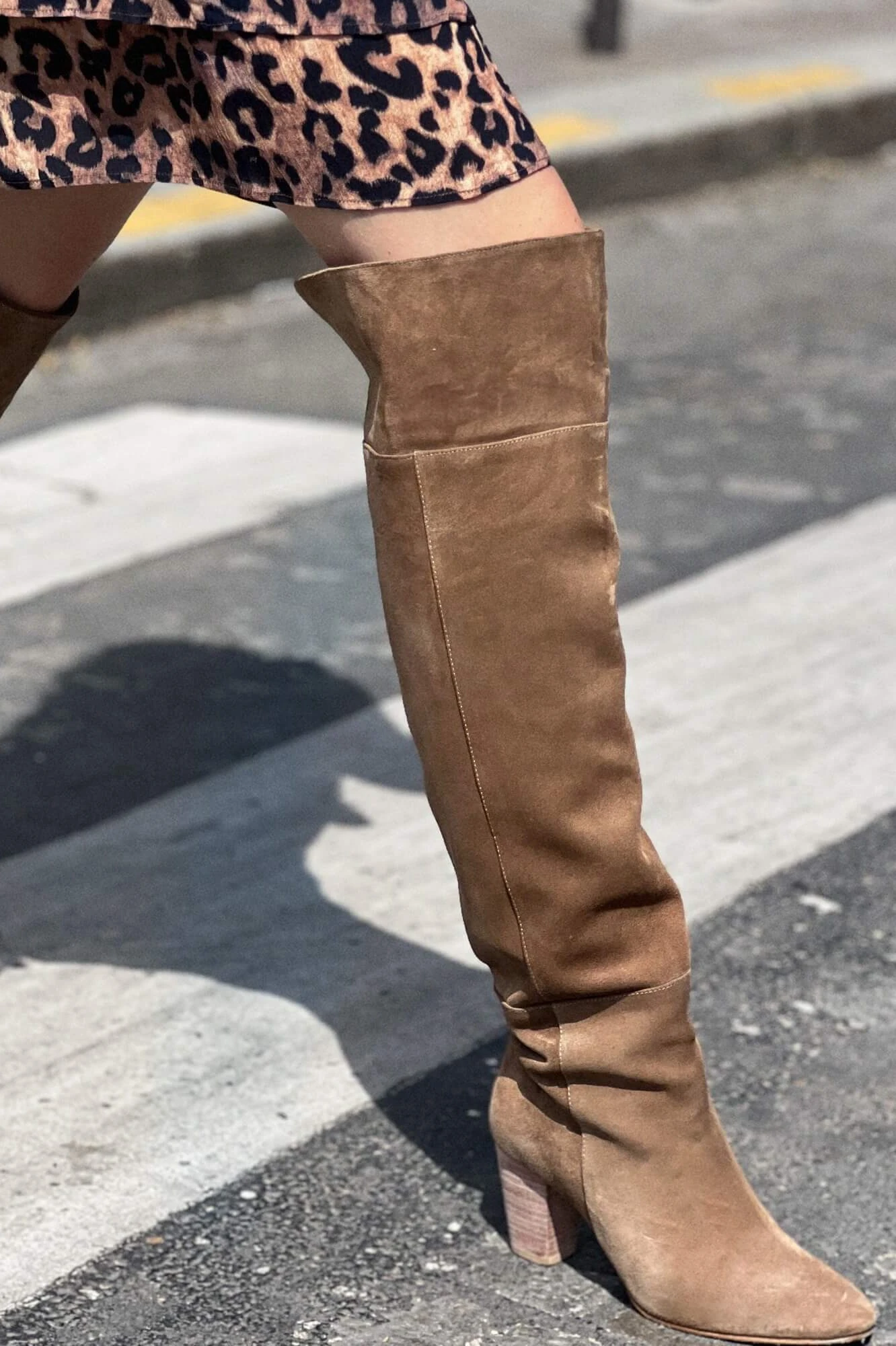Cody Cognac