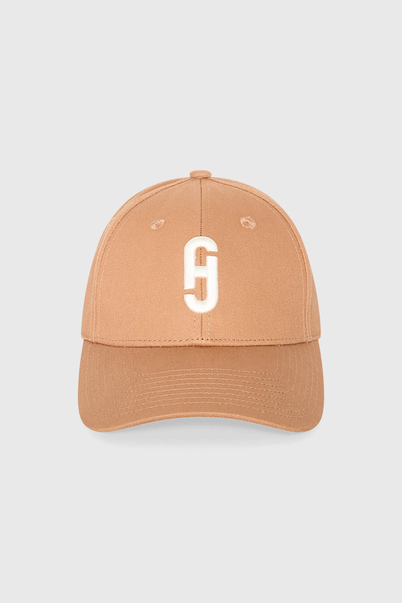 Jeff Camel Wit Logo