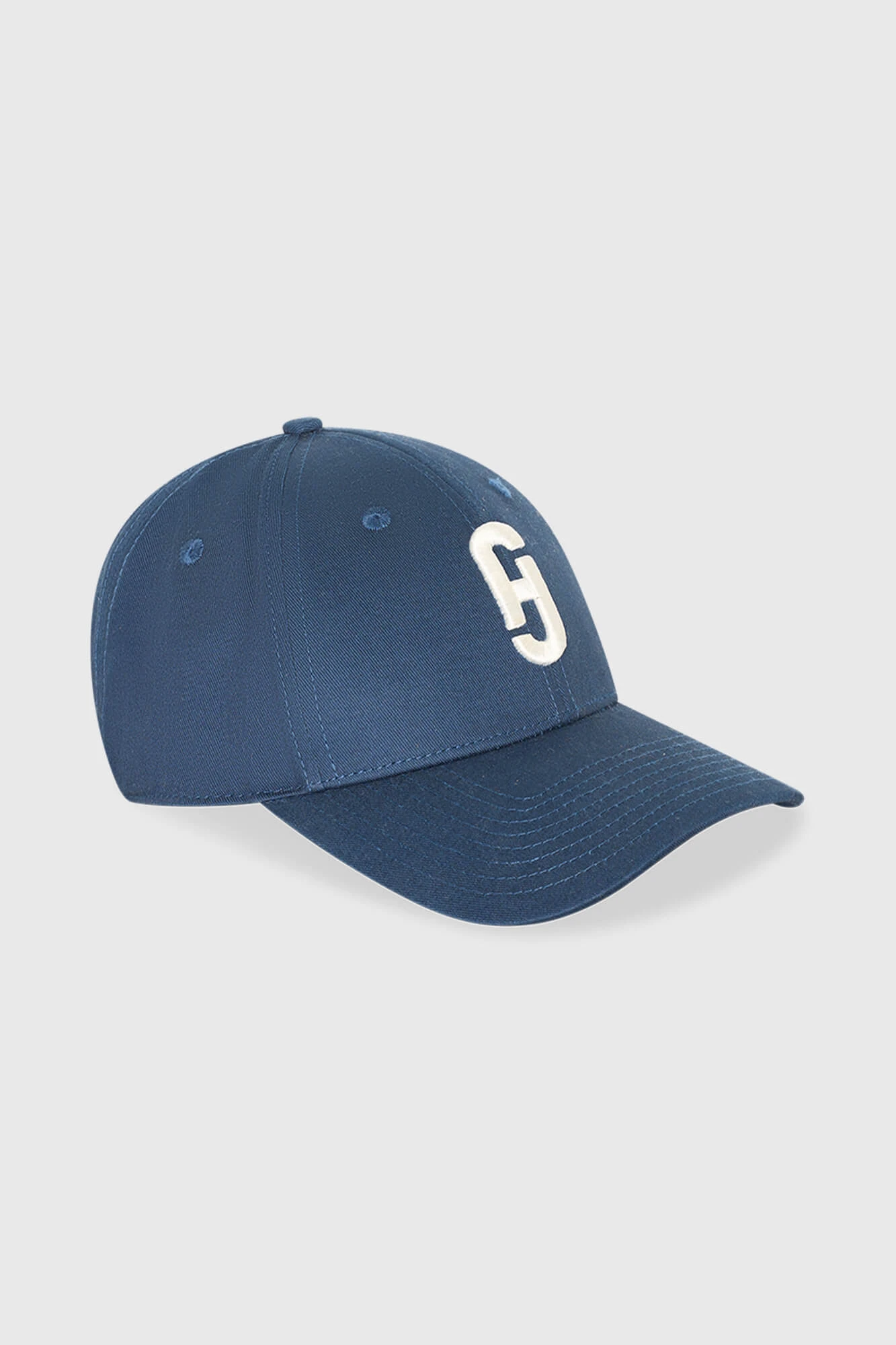 Jeff Pet Navy Blauw