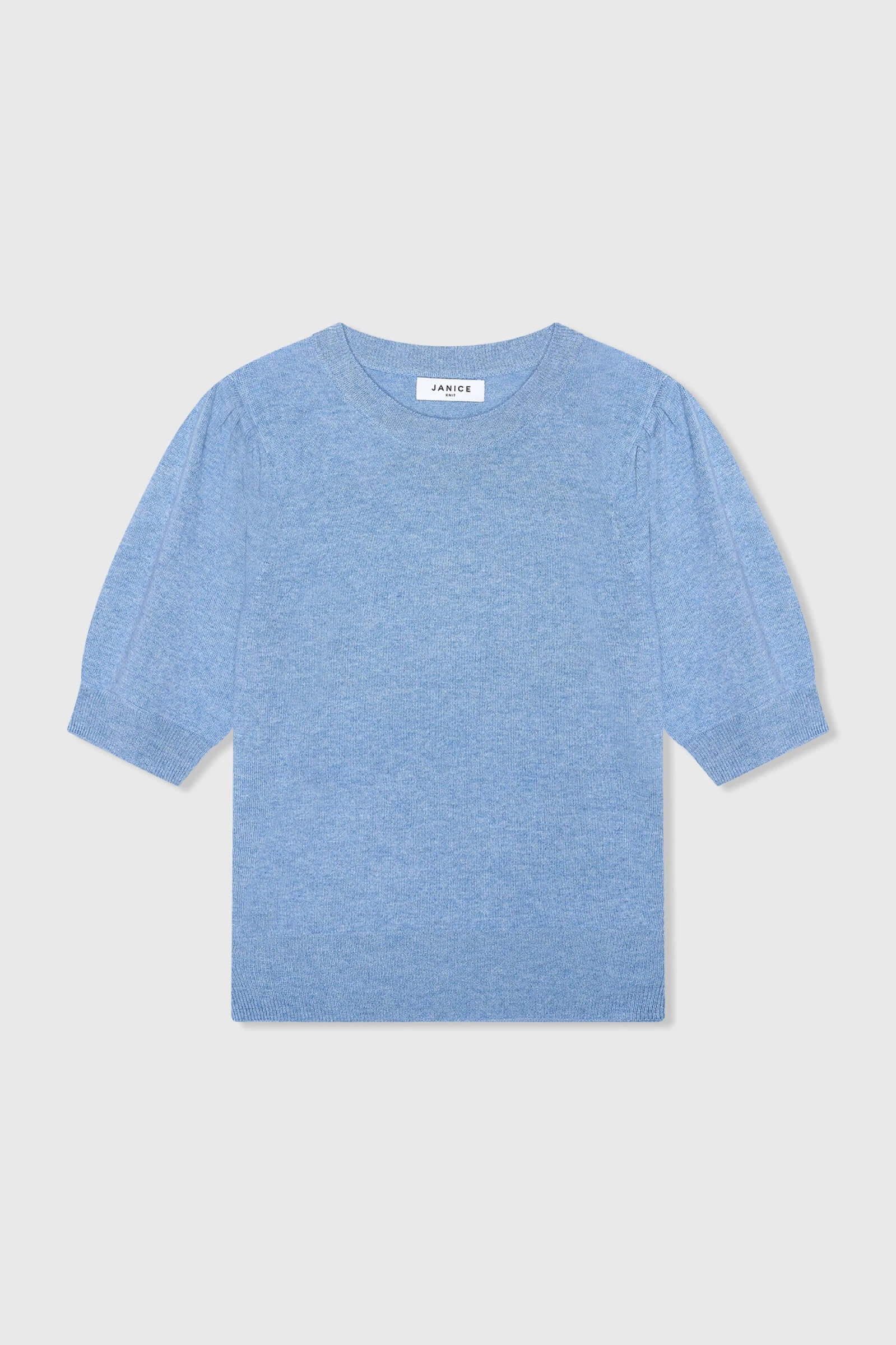 Peyton Denim Blauw