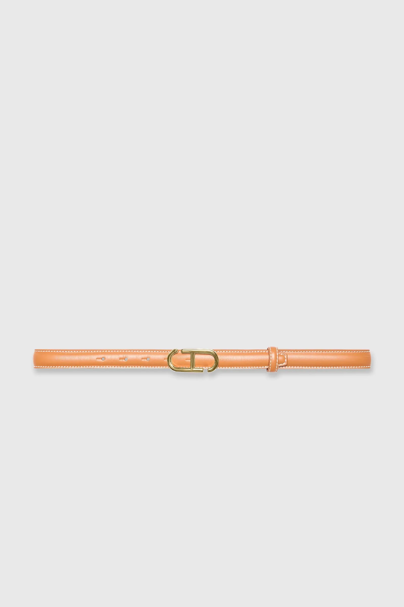 Trophy Cognac Goud