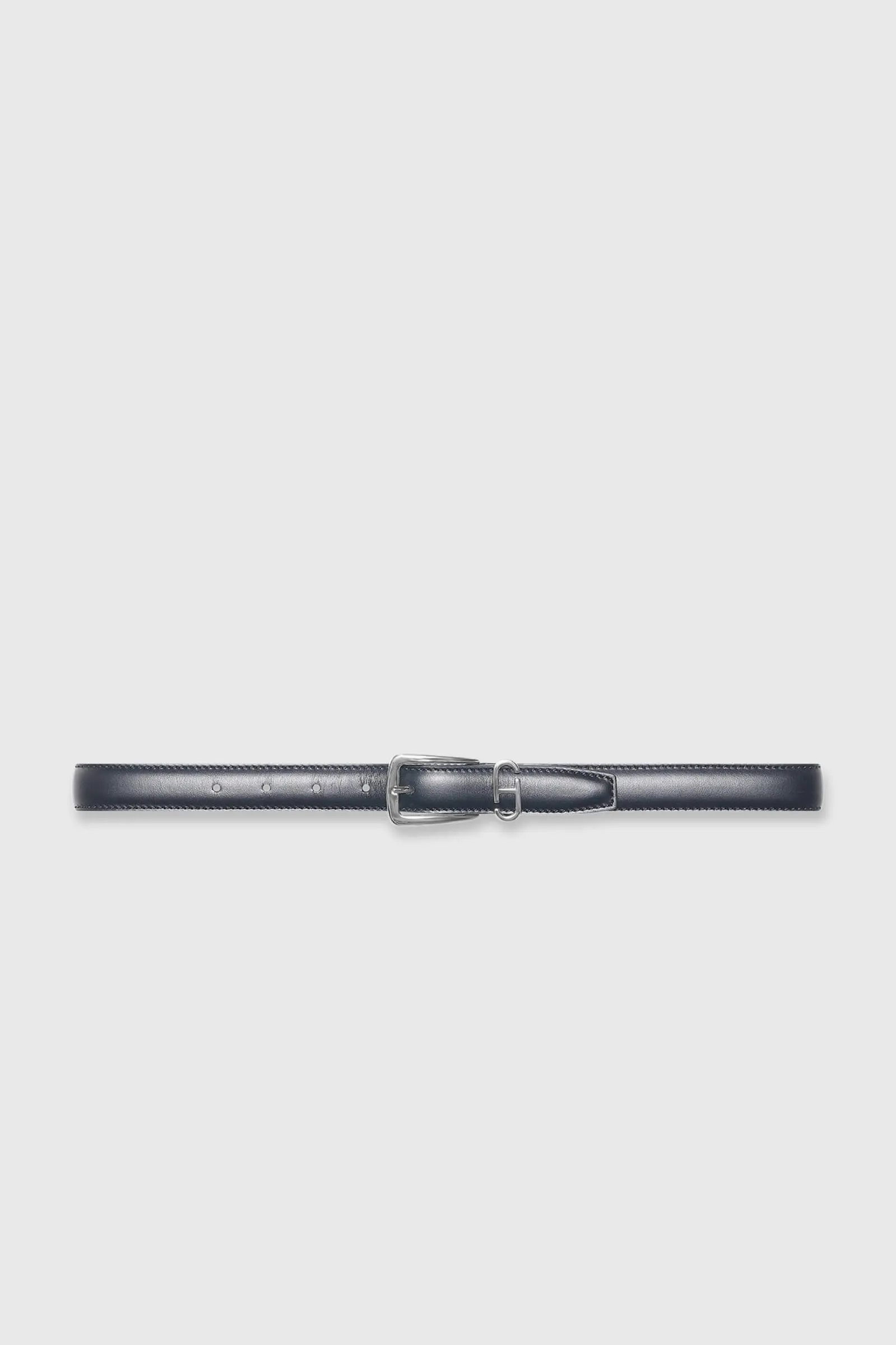 Colby Zwart Zilver