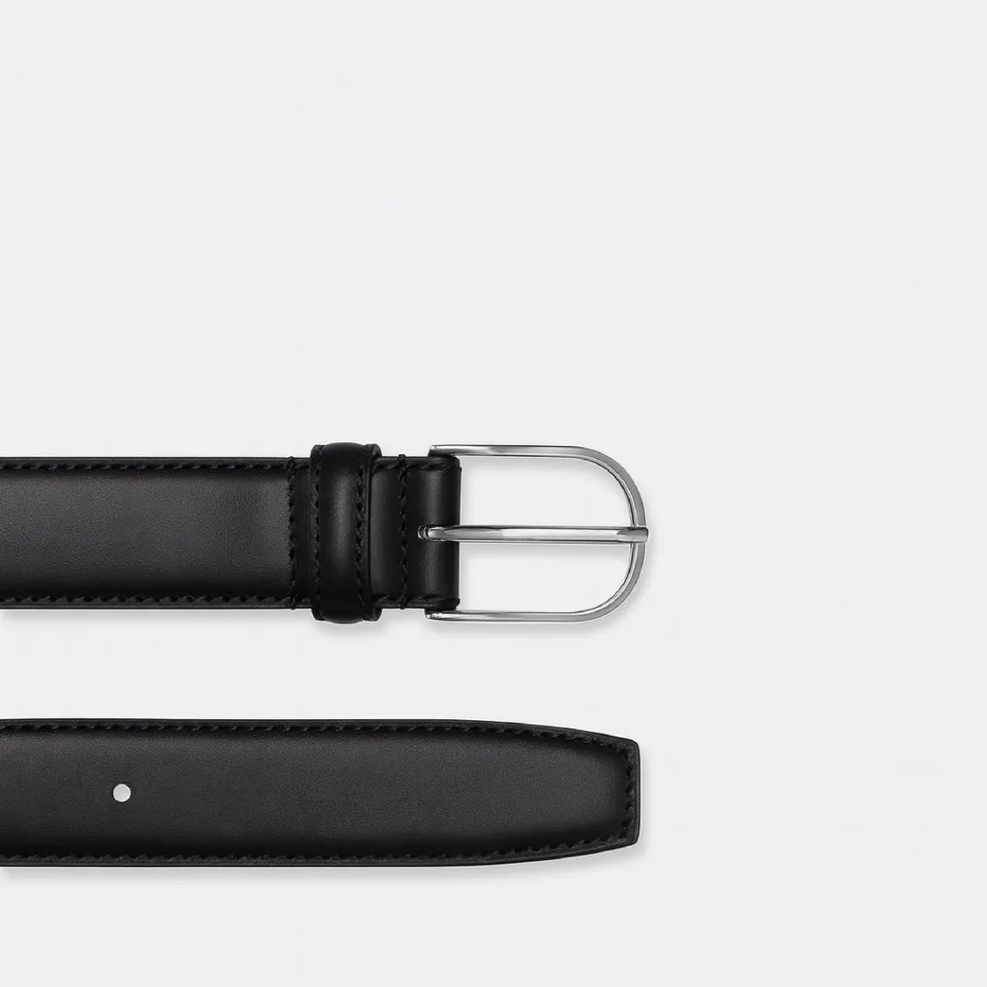 Chase Zwart Zilver