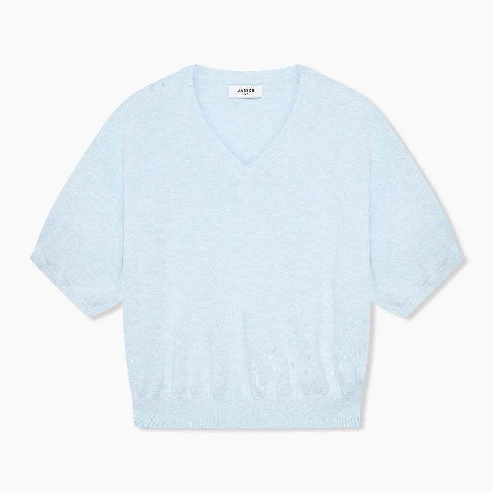 Romeo Trui Blauw