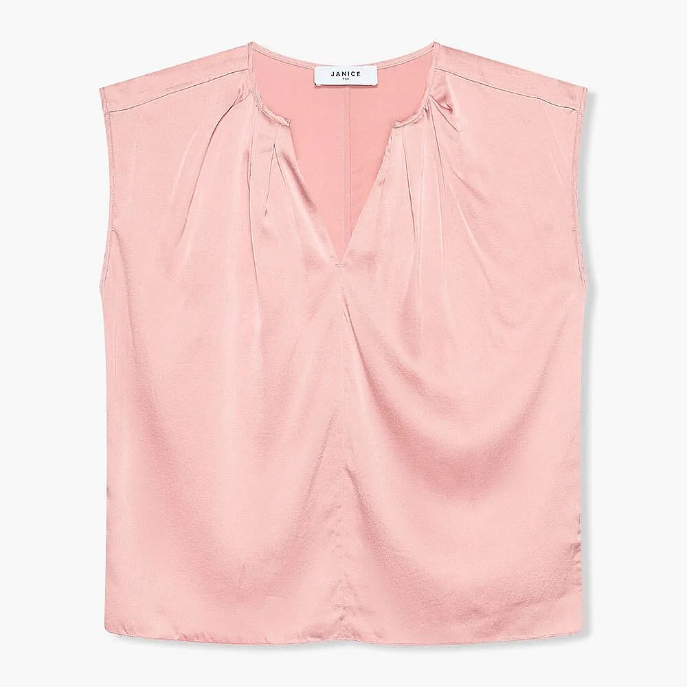 Ross Top Roze