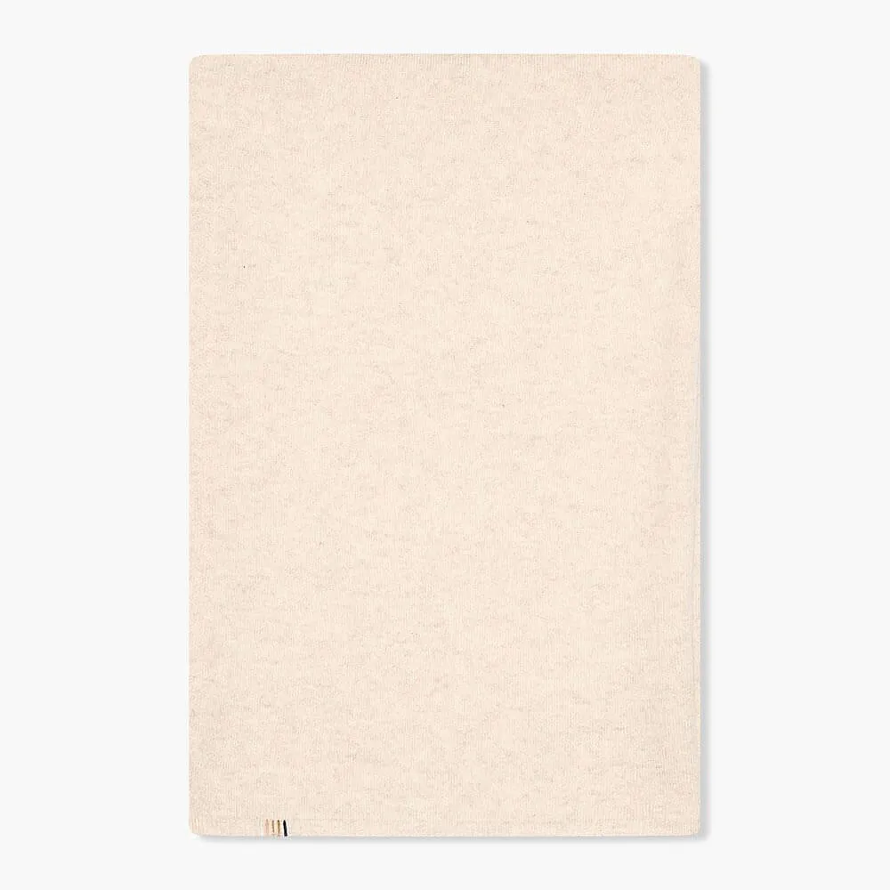Santos Sjaal Beige