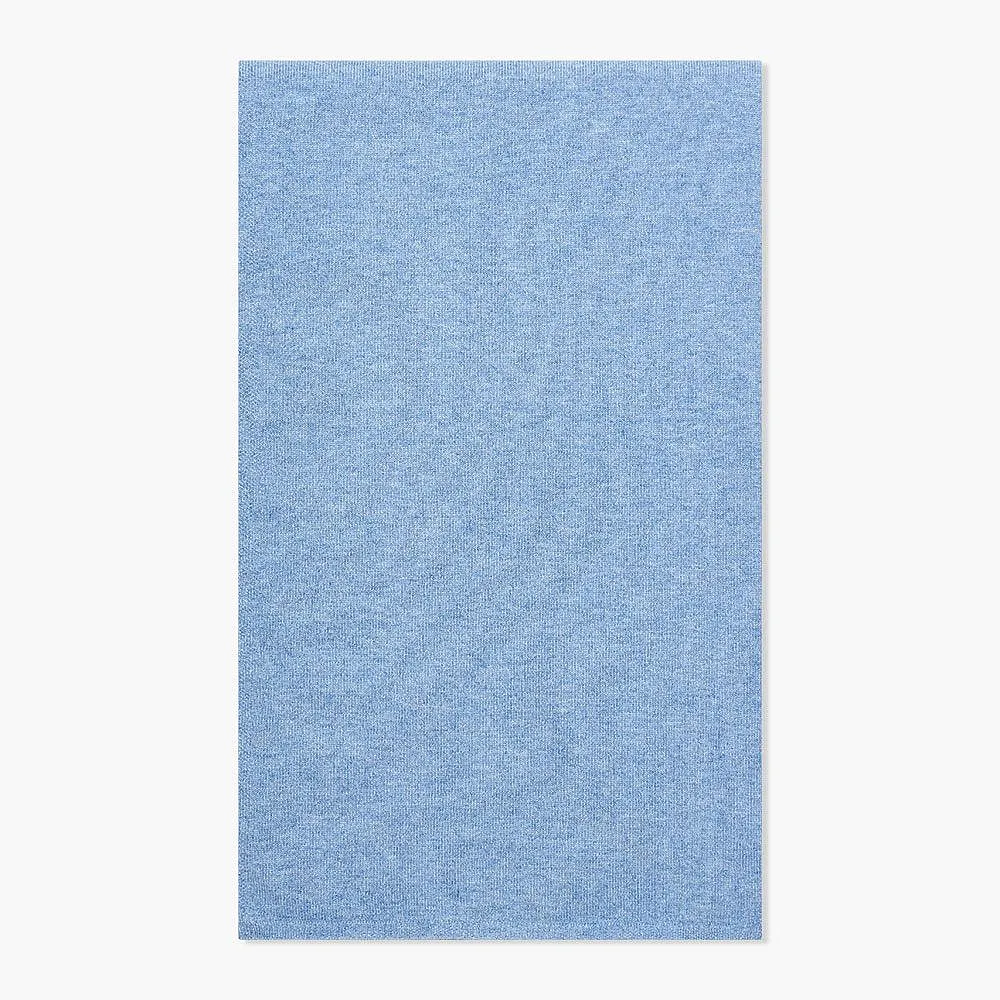 Santos Denim Blauw