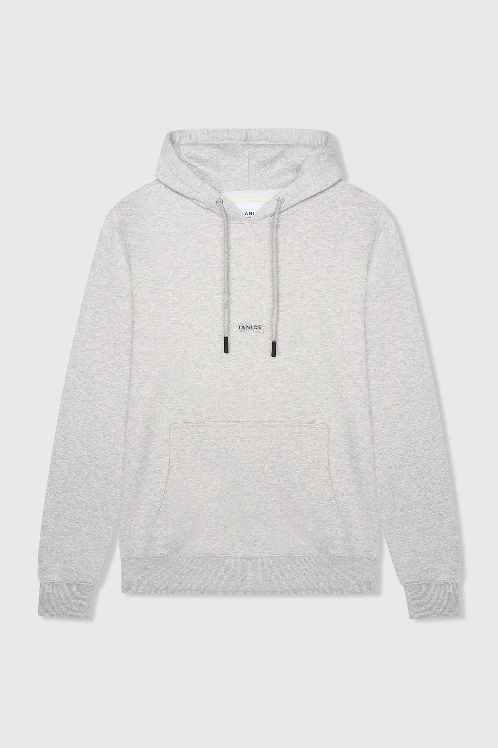 Scott Sweater Grijs