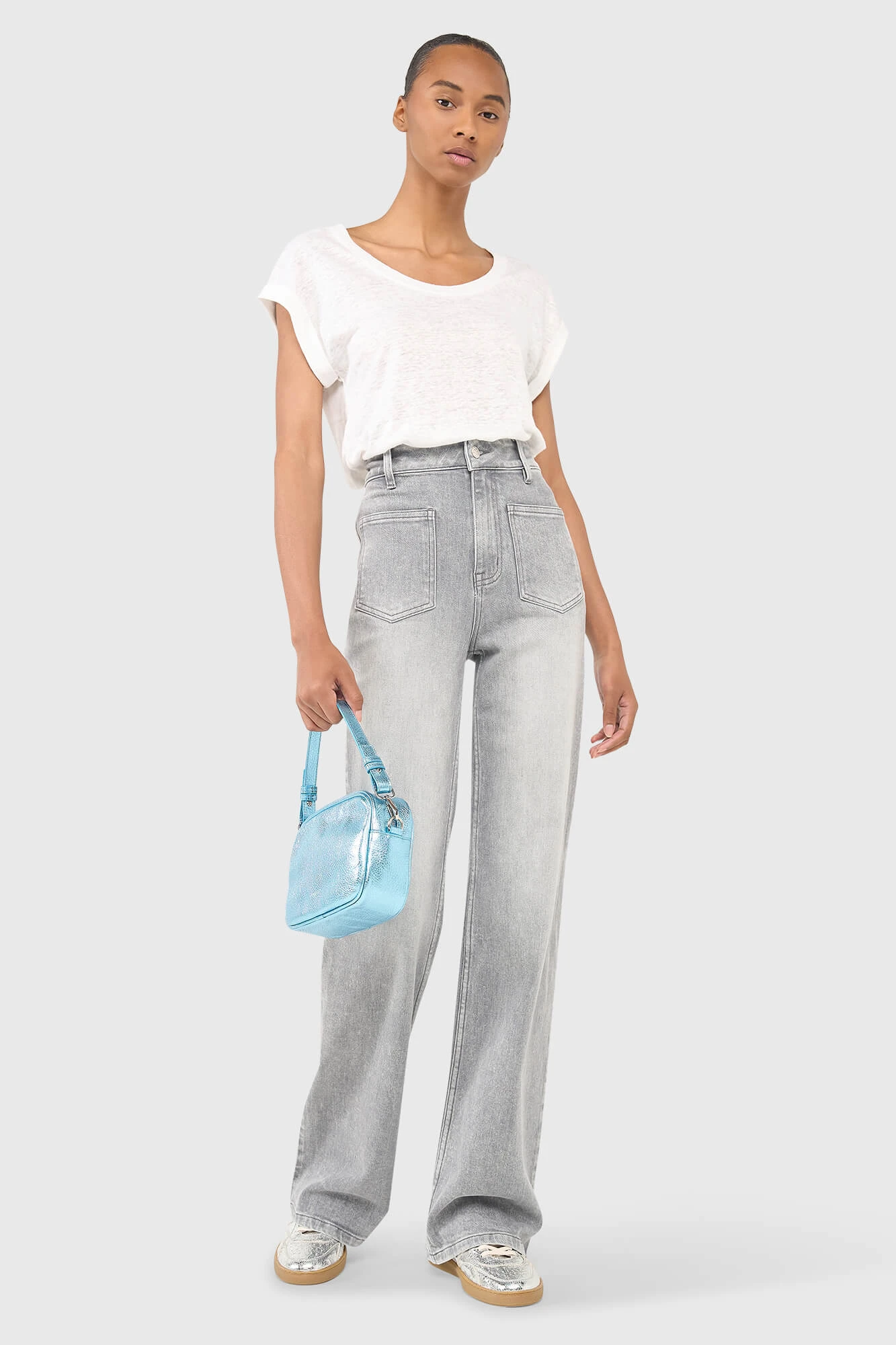 Rick Off White