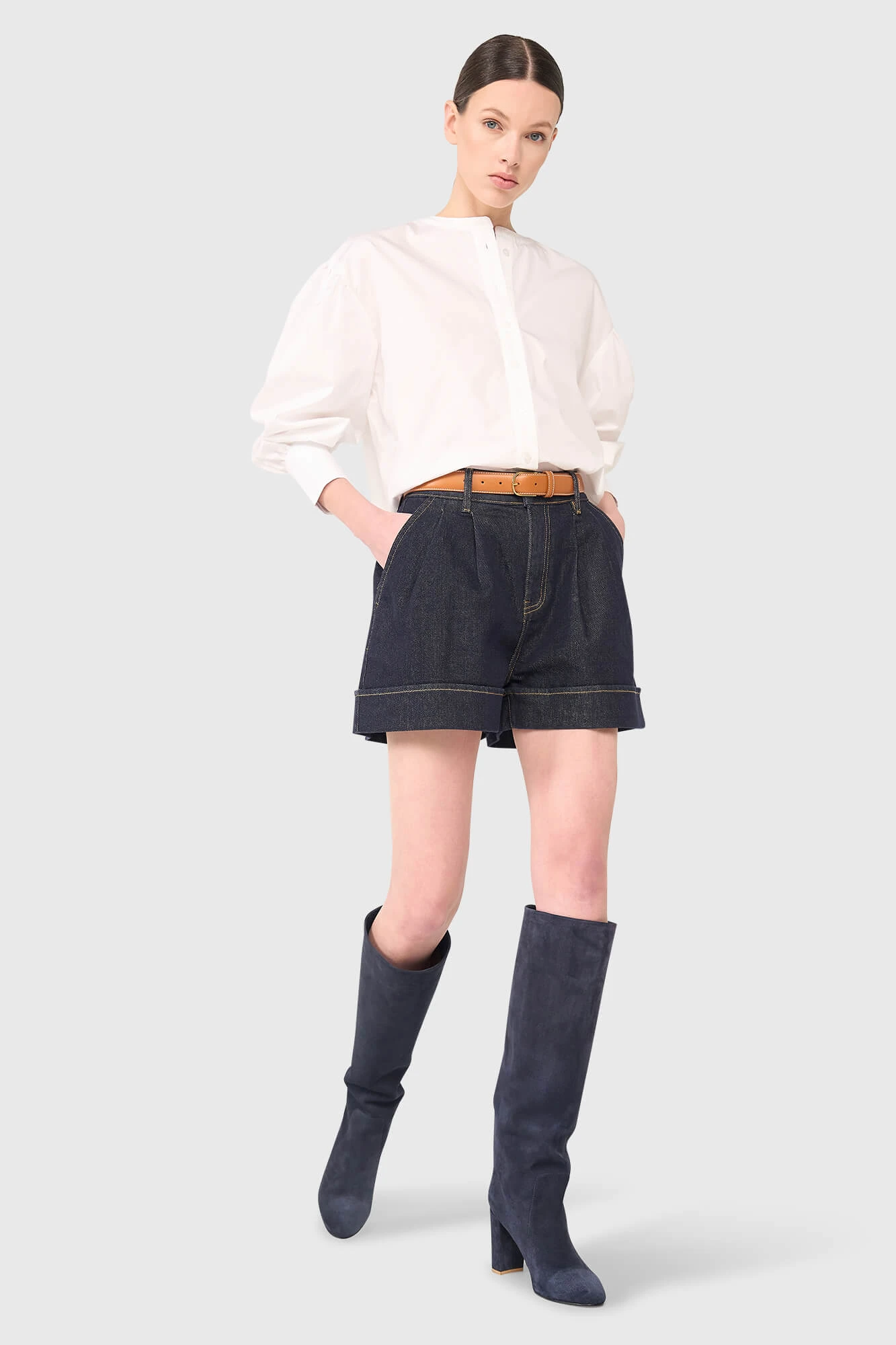 Arthur Jeans Japans Denim