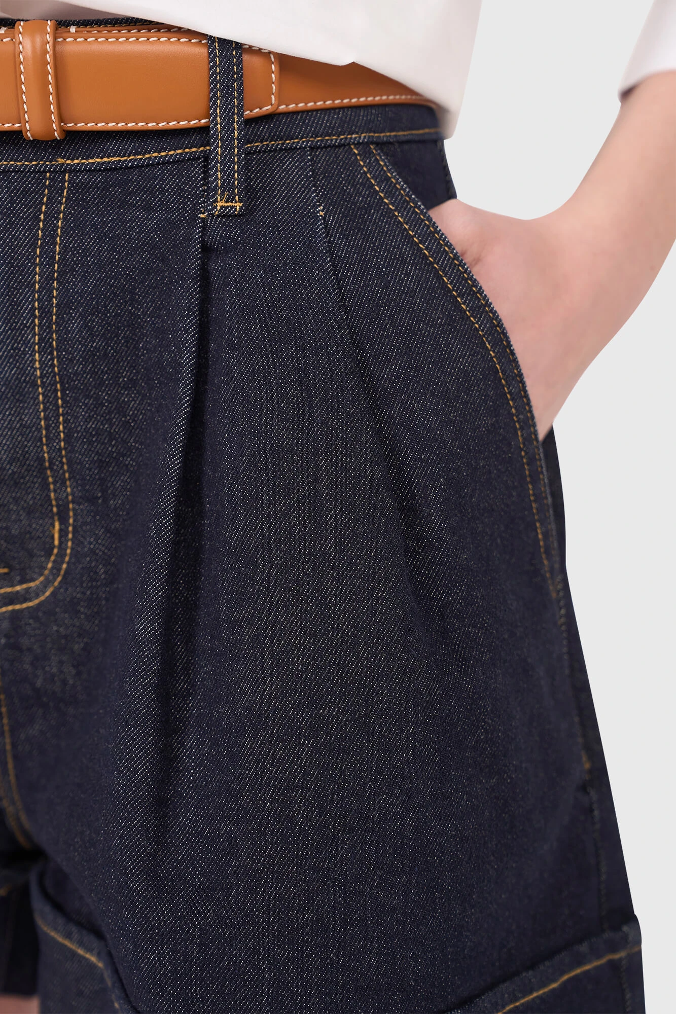 Arthur Jeans Japans Denim