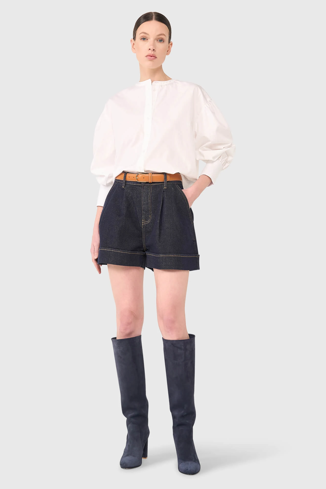 Arthur Jeans Japans Denim