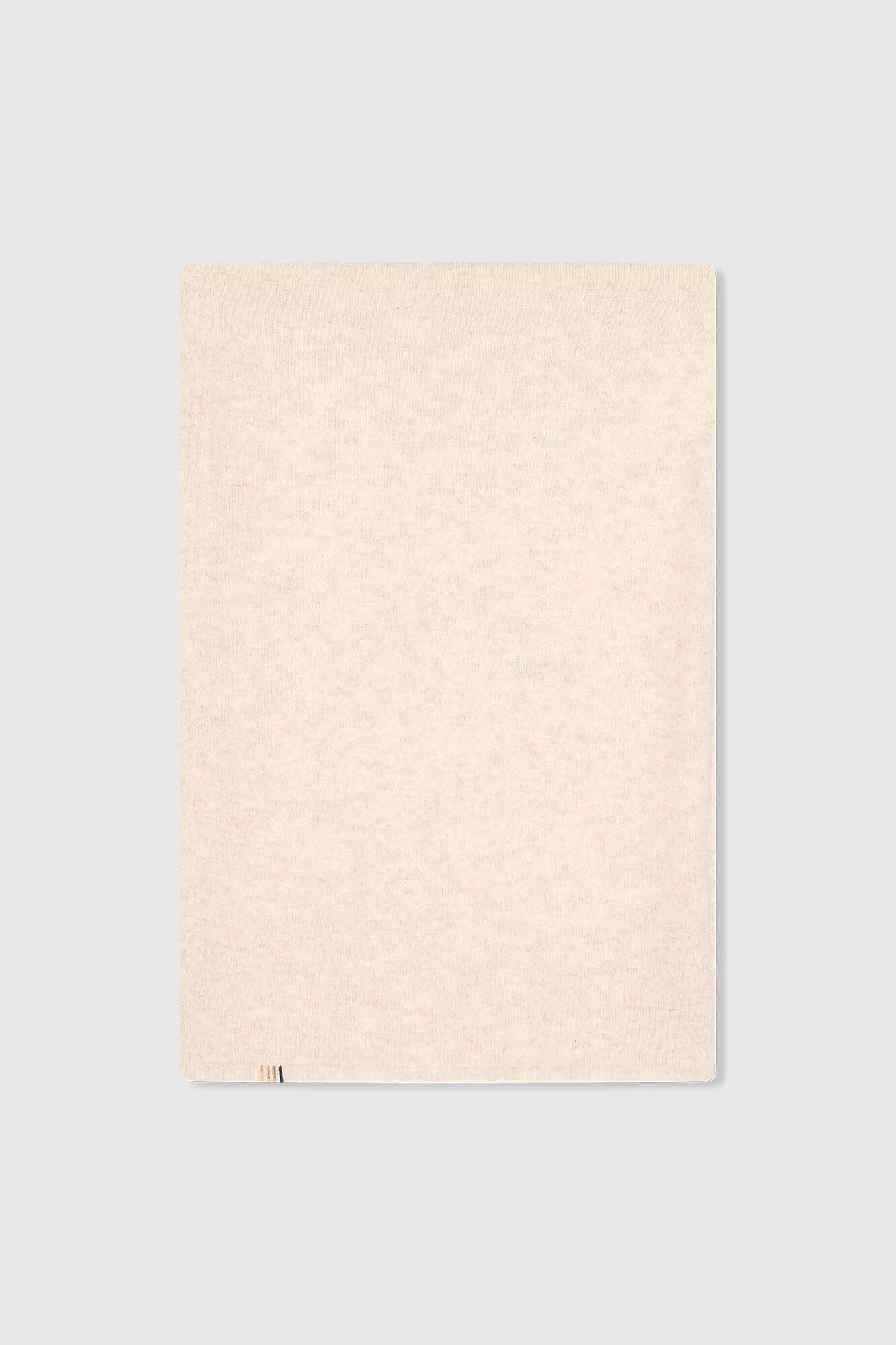 Santos Sjaal Beige