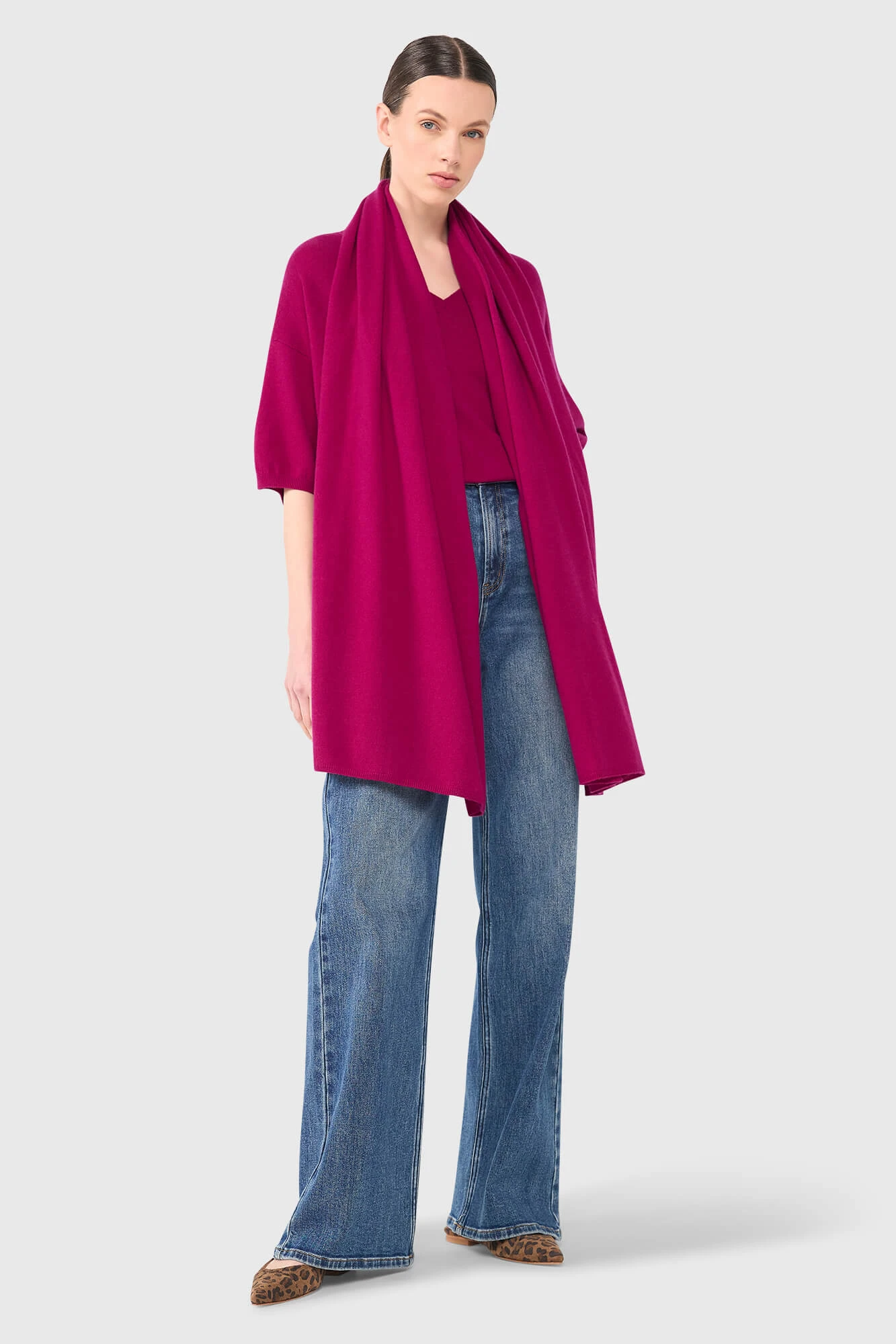 Santos Aubergine