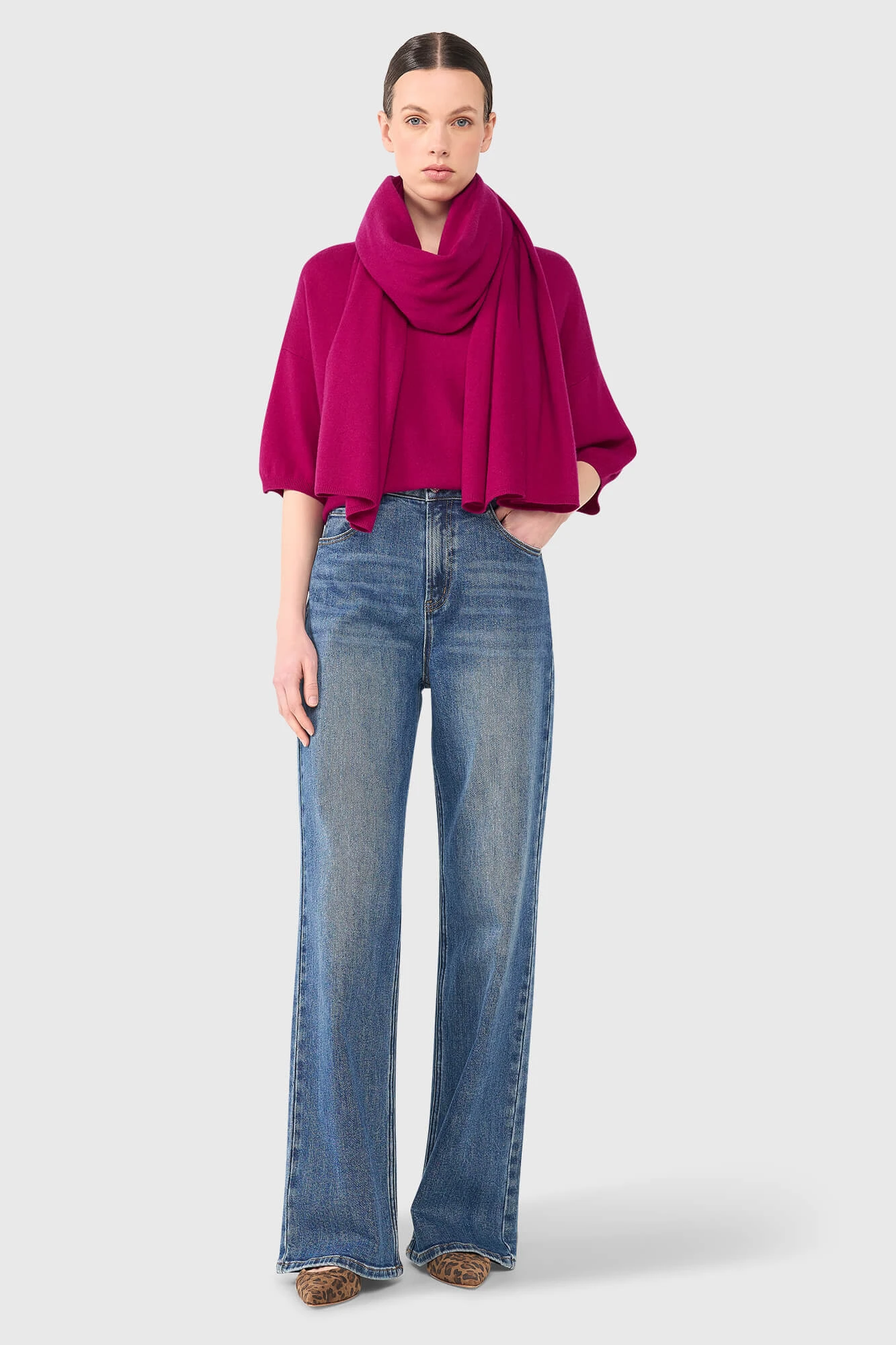 Santos Aubergine