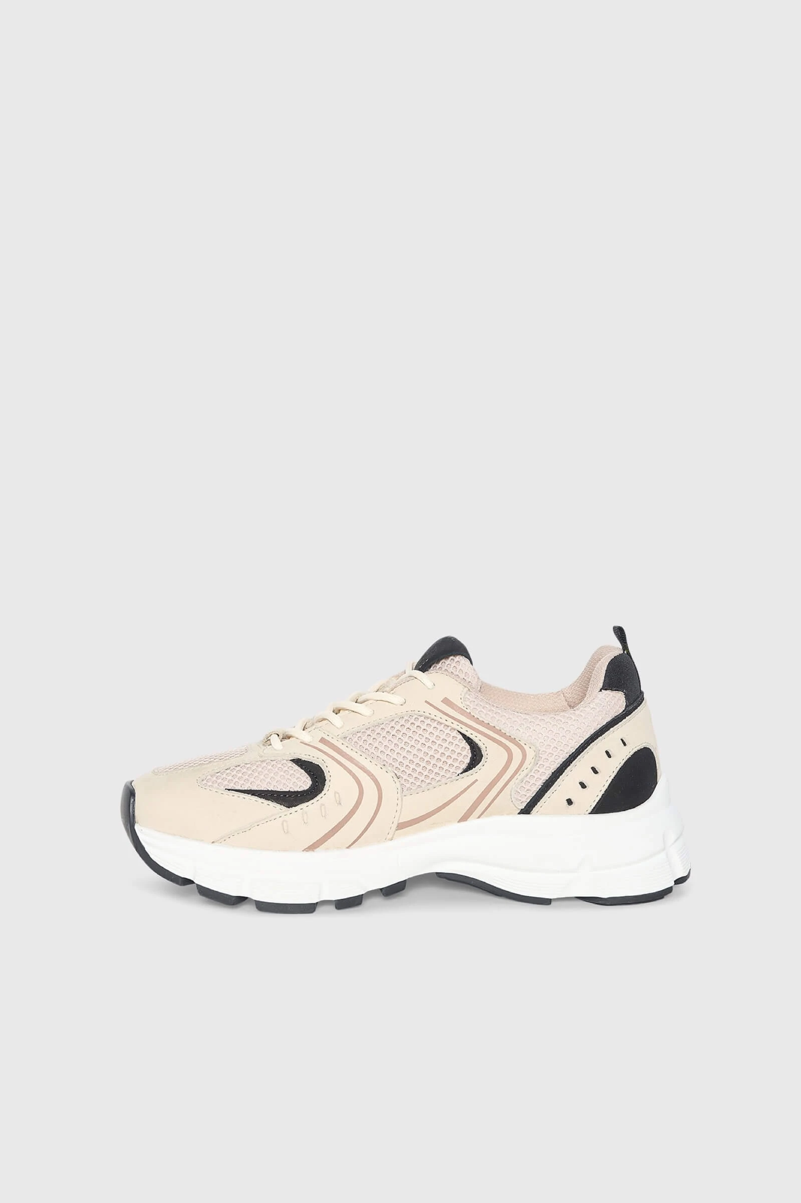 Bolt Beige 527 Suede