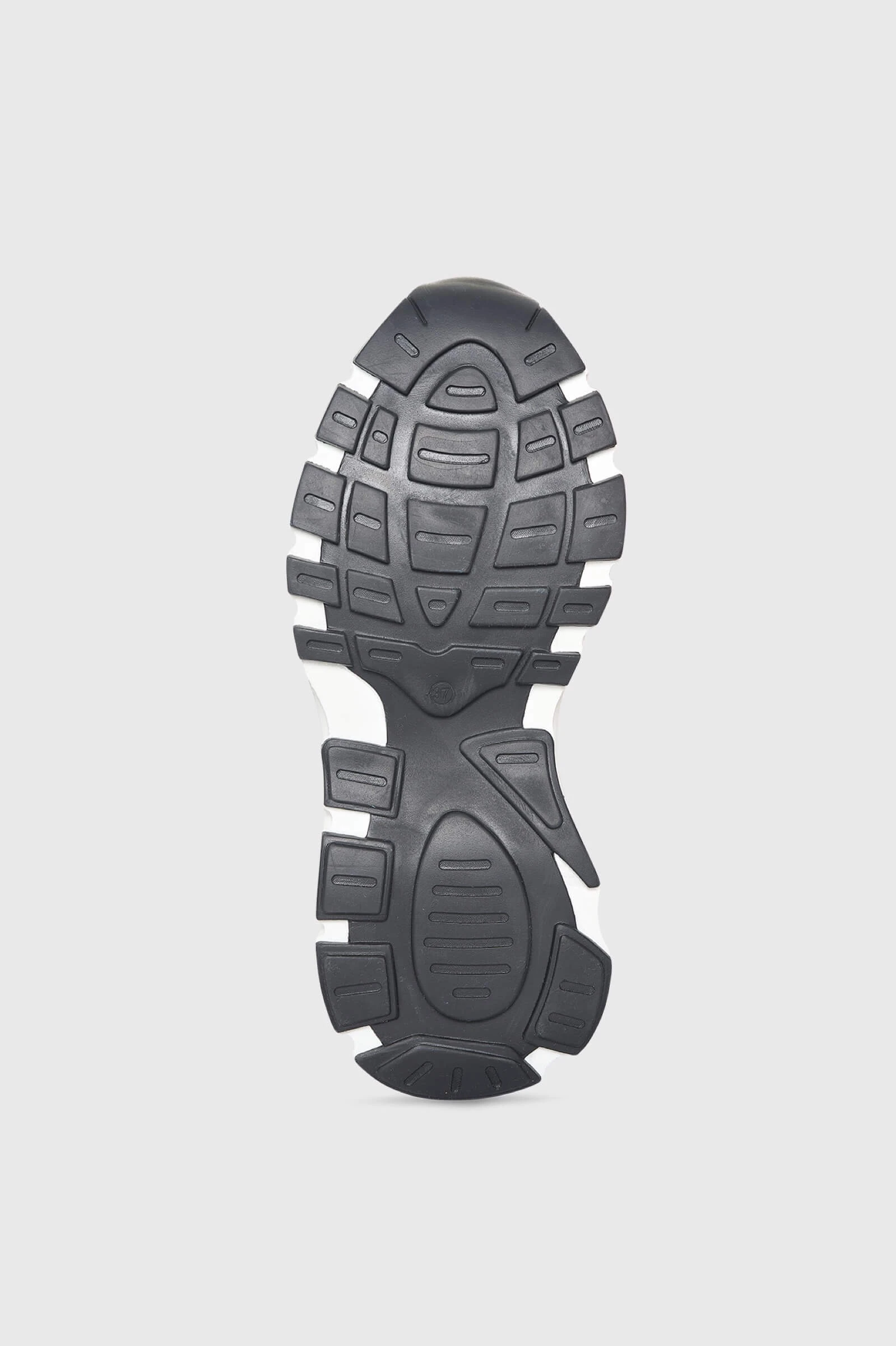 Bolt Zwart 989 Leer