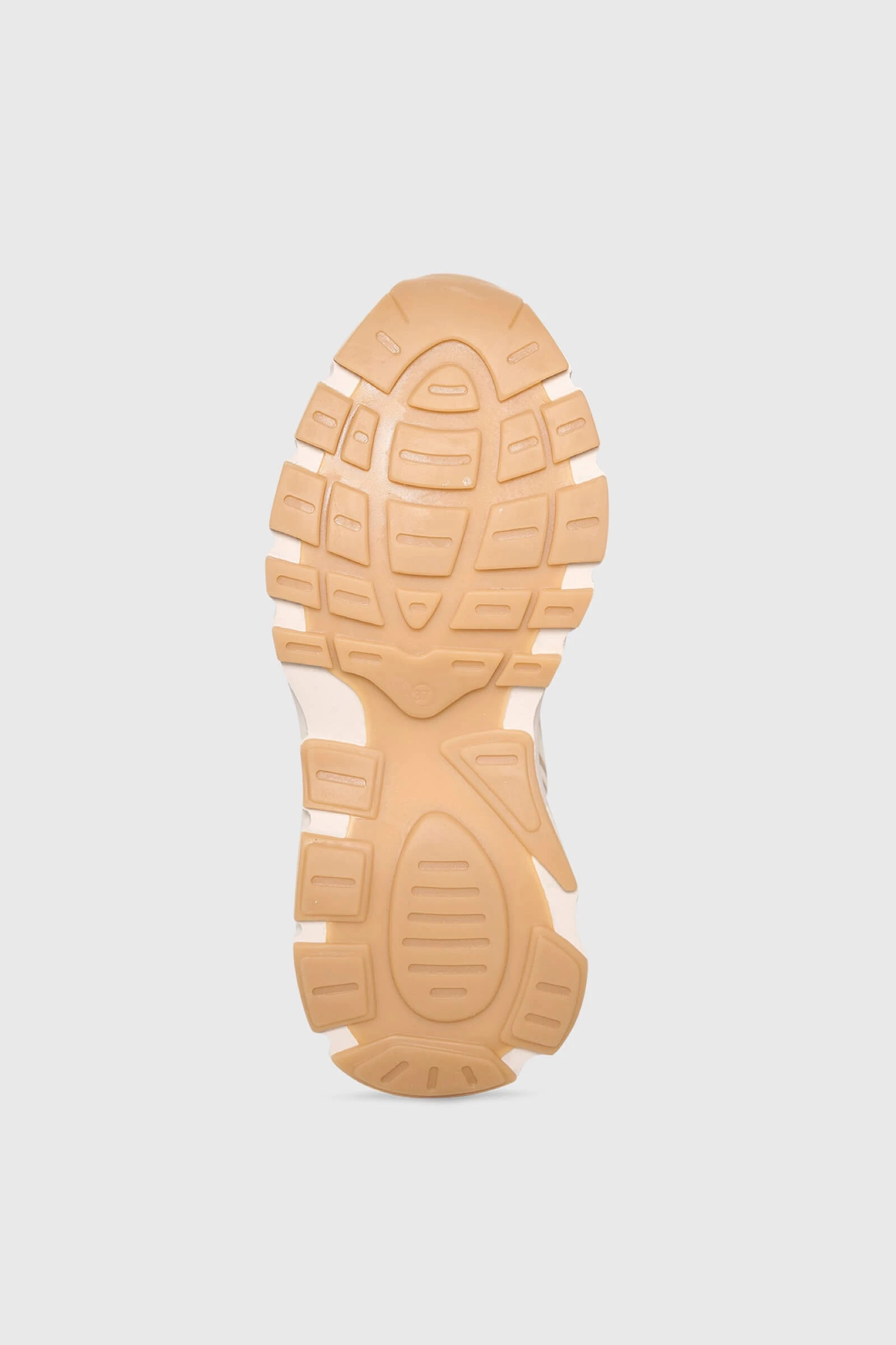 Bolt Camel 553 Suede