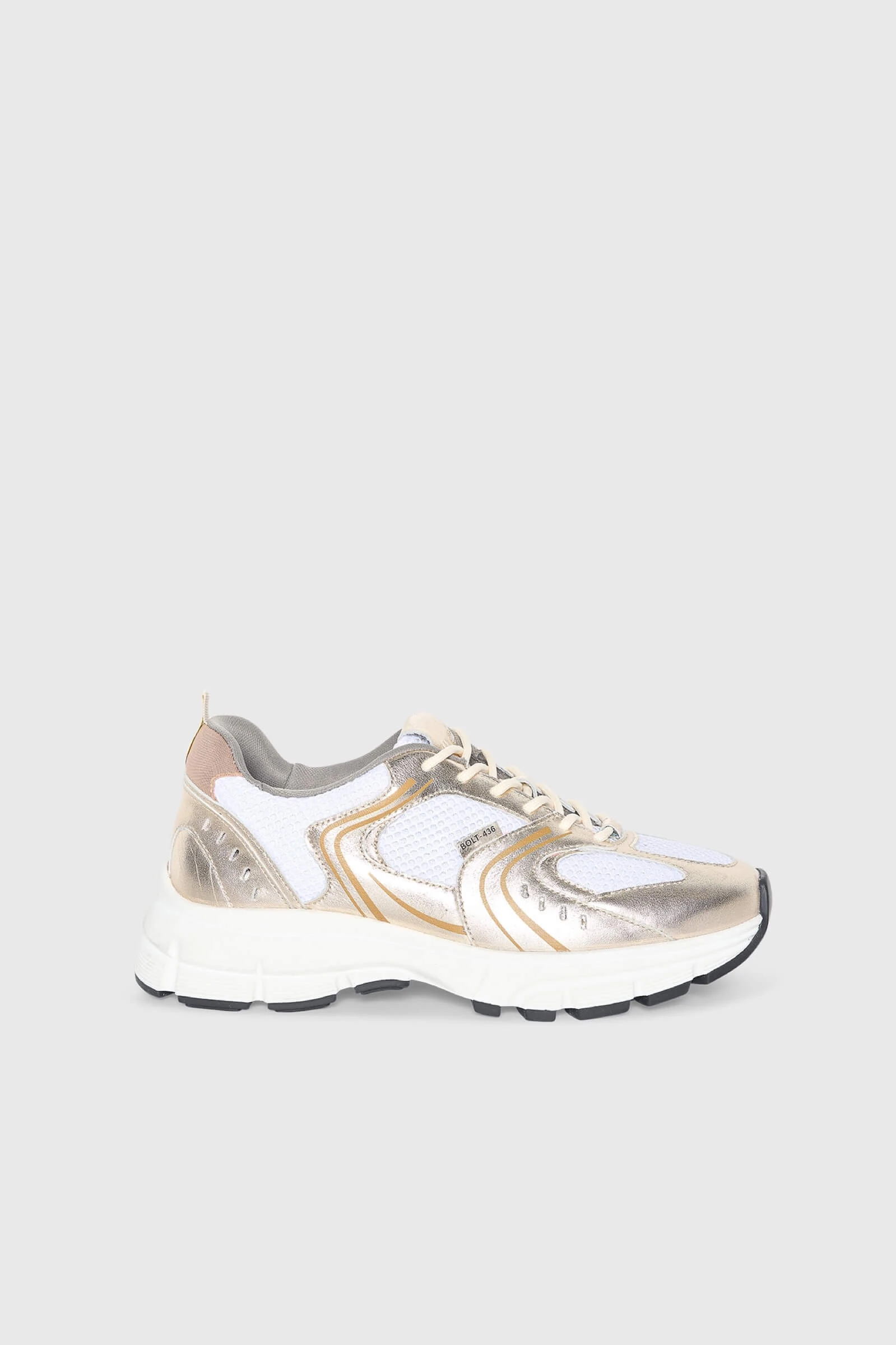 Bolt Champagne 436 Leer