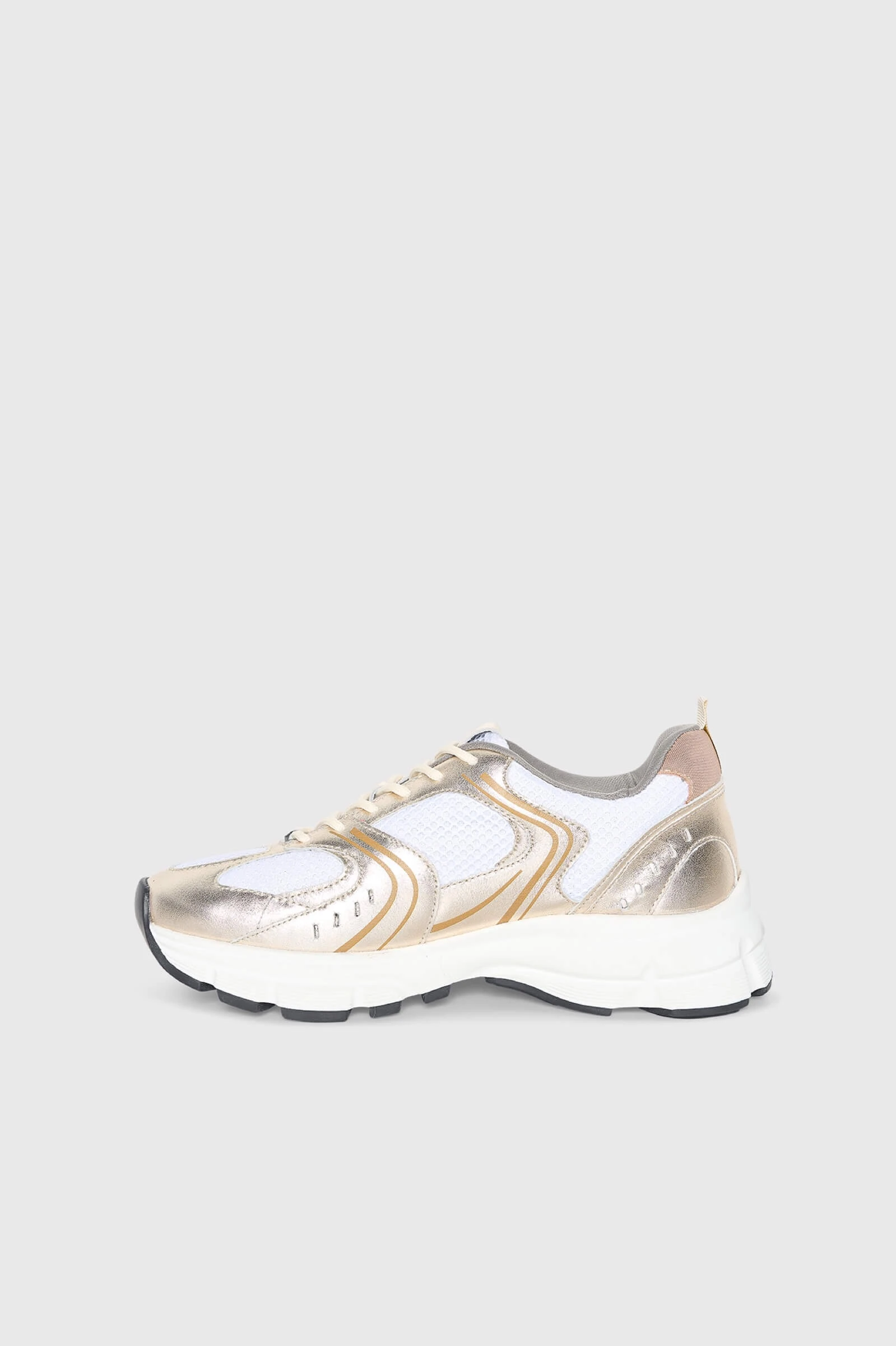 Bolt Champagne 436 Leer