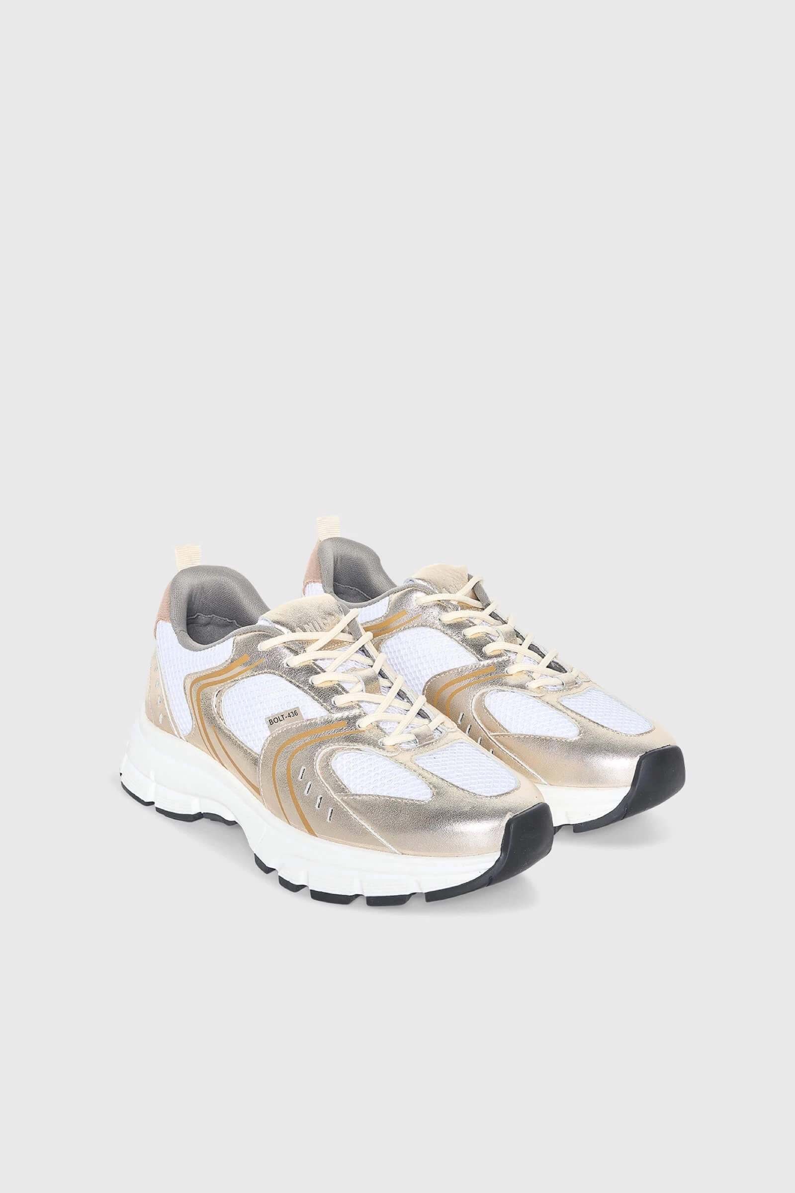 Bolt Champagne 436 Leer