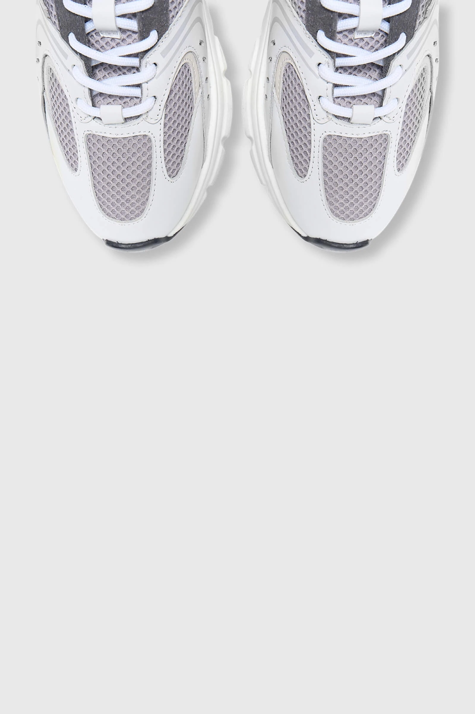 Bolt Grijs 899 Suede