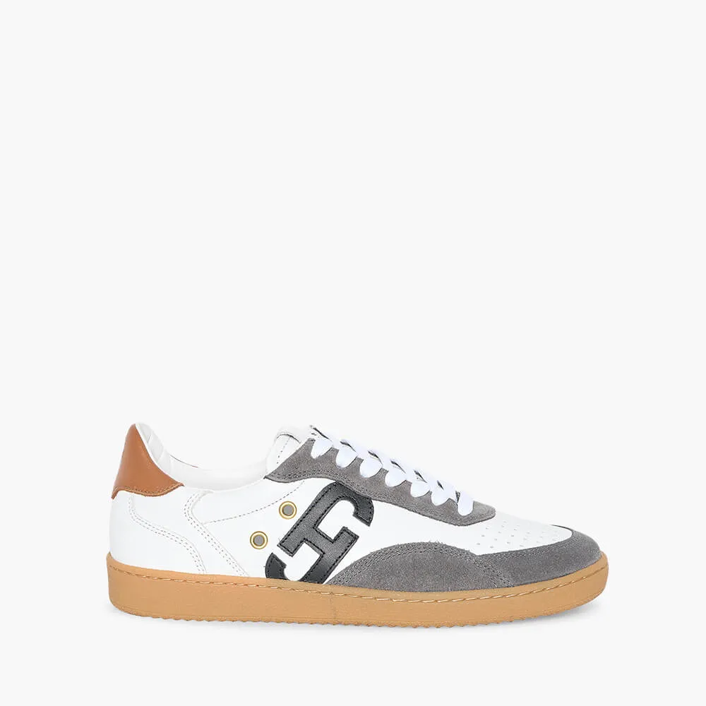 Stanley Grijs Camel Leer
