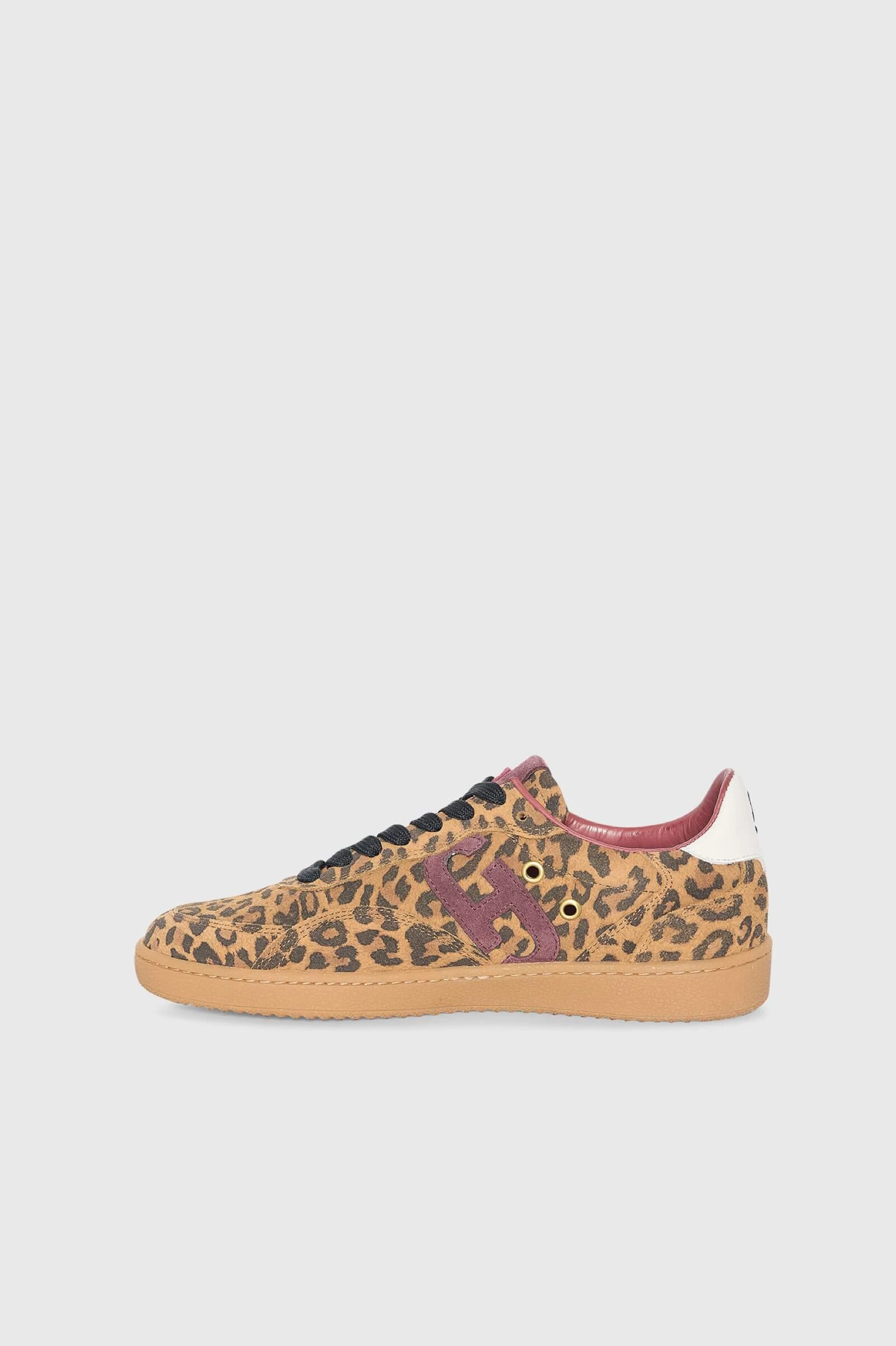 Stanley Panterprint Suede