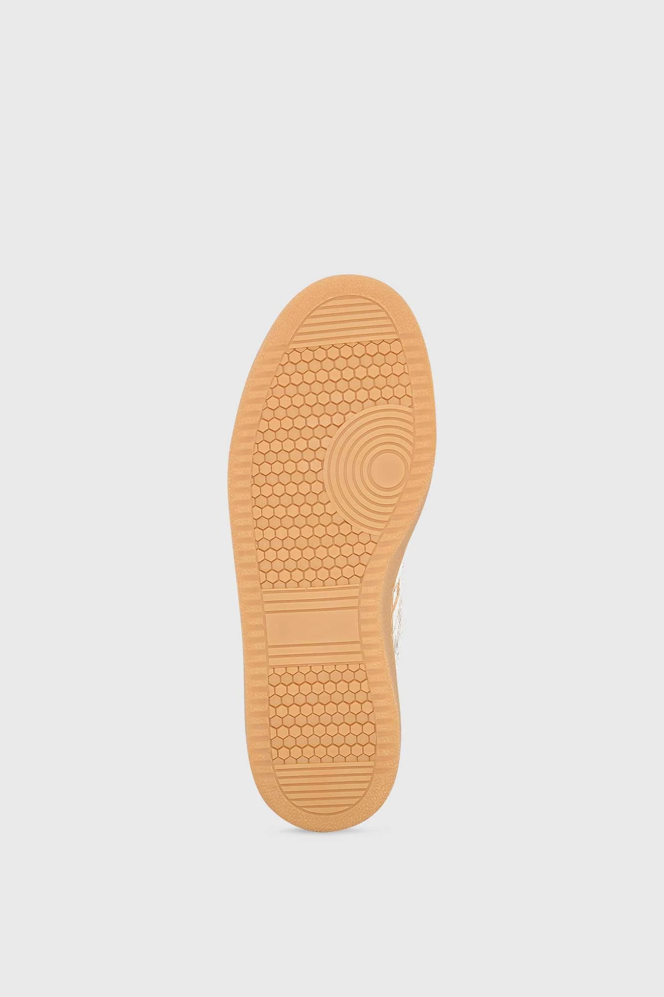Stanley Sneakers Goud