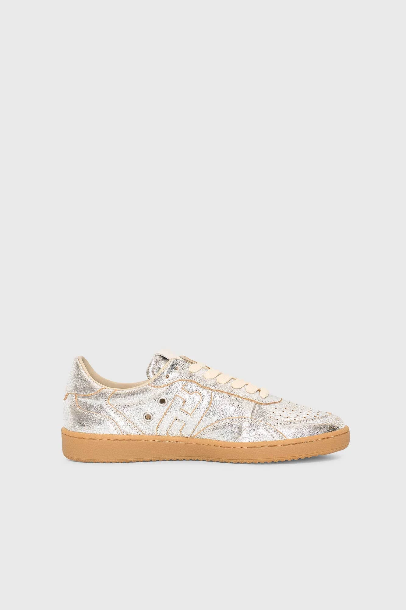 Stanley Sneakers Zilver