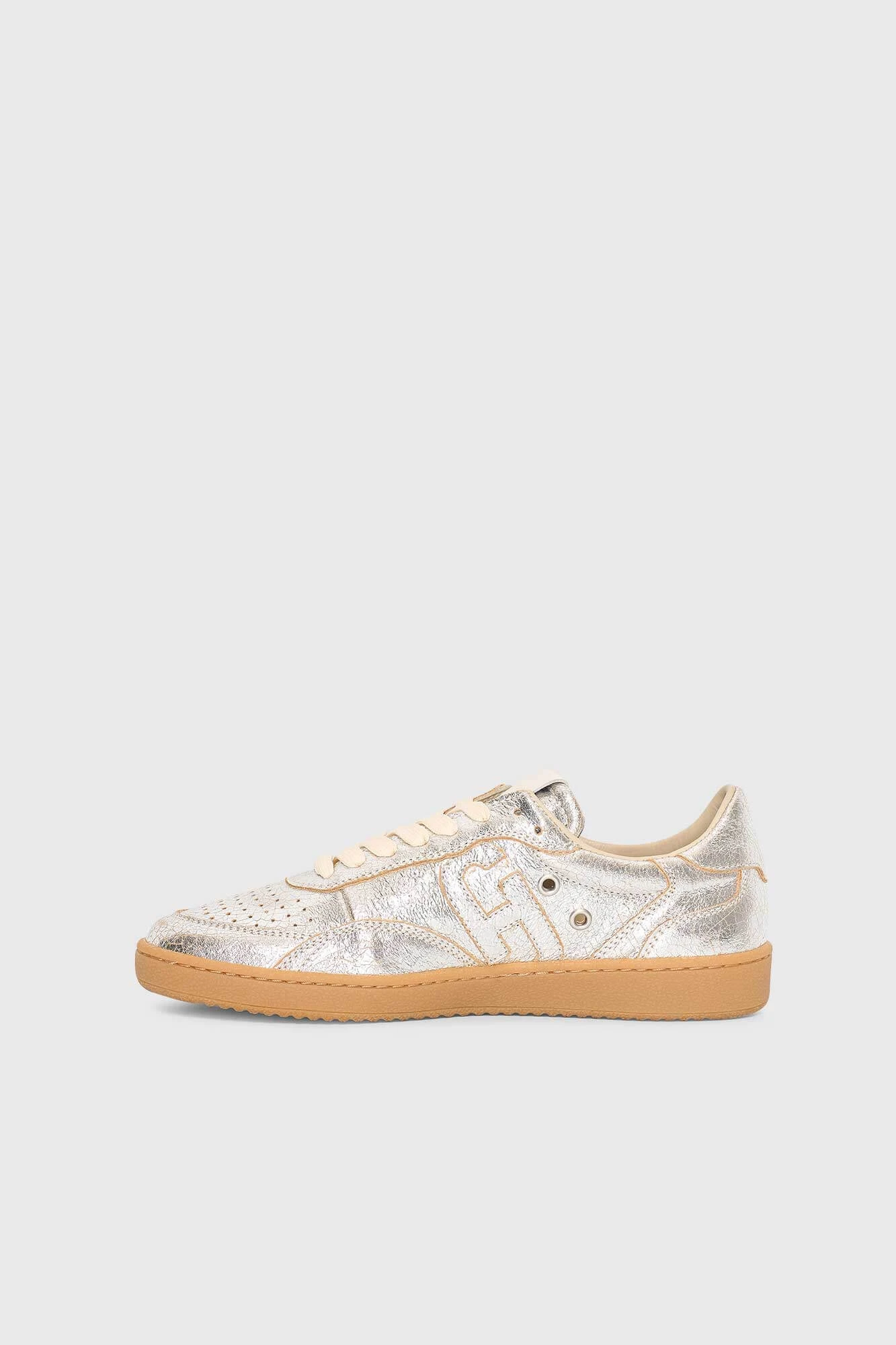 Stanley Sneakers Zilver