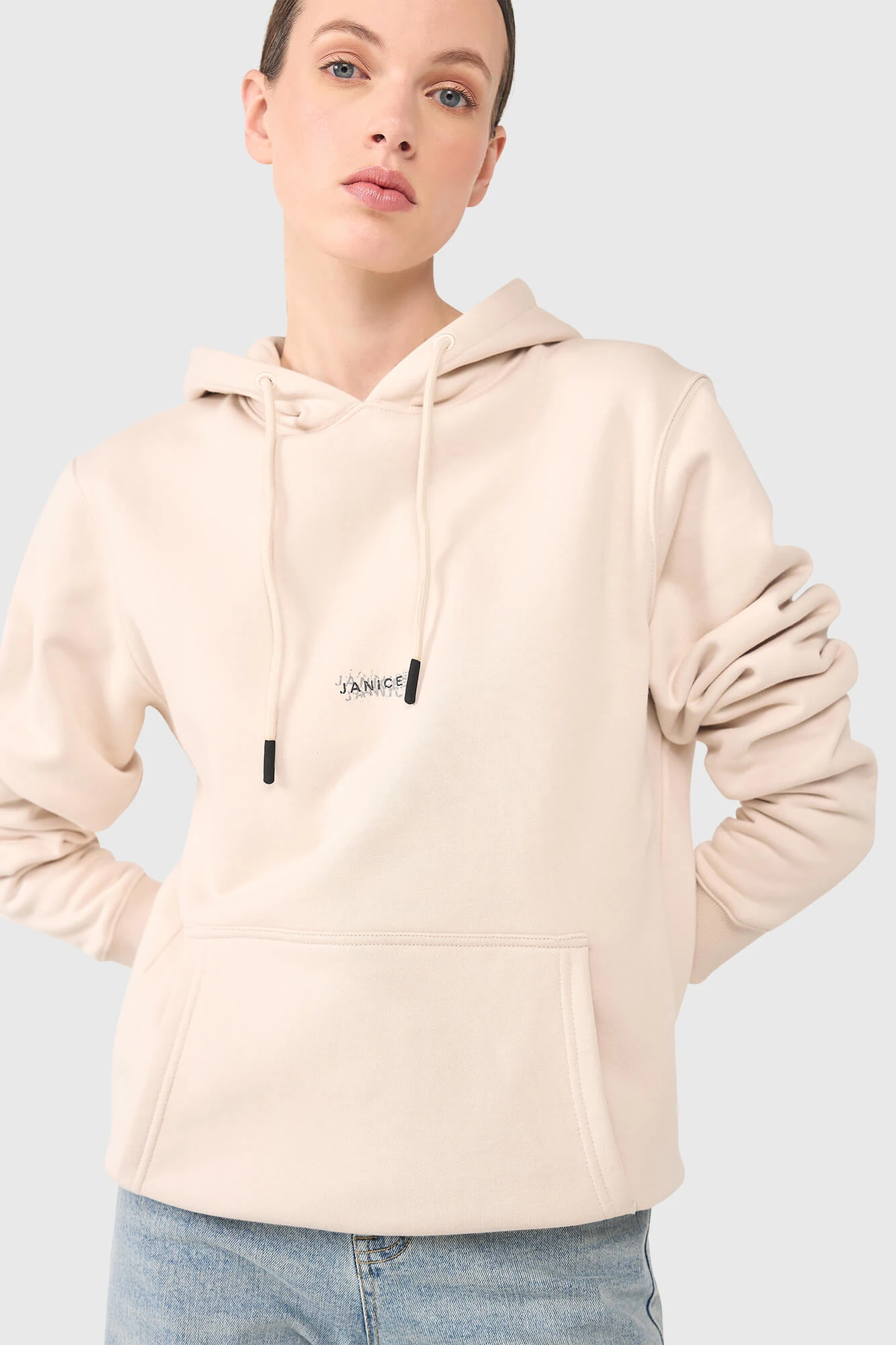 Scott Beige
