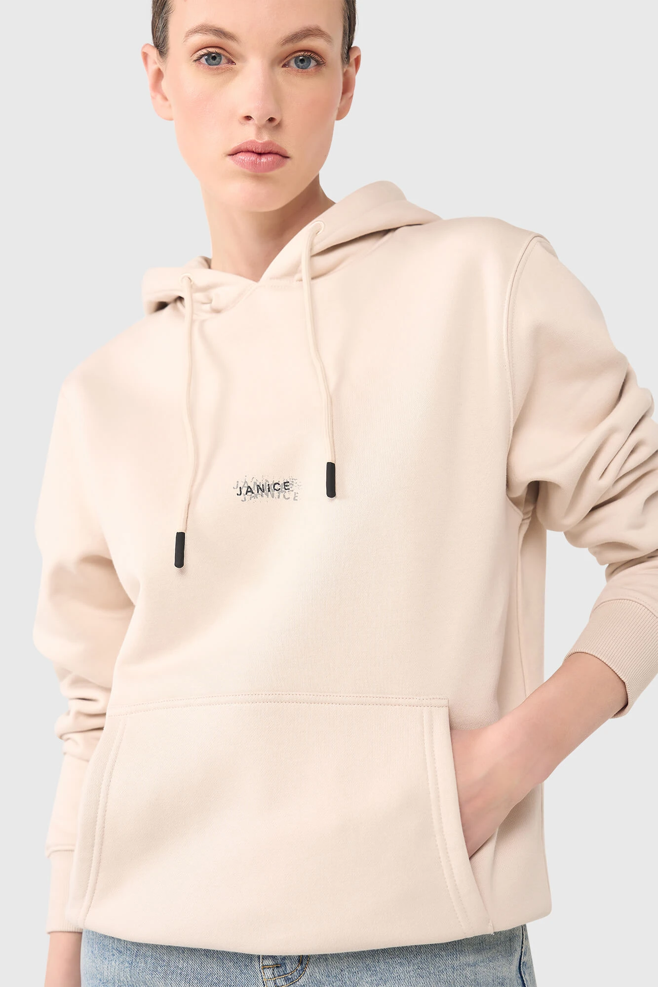 Scott Beige